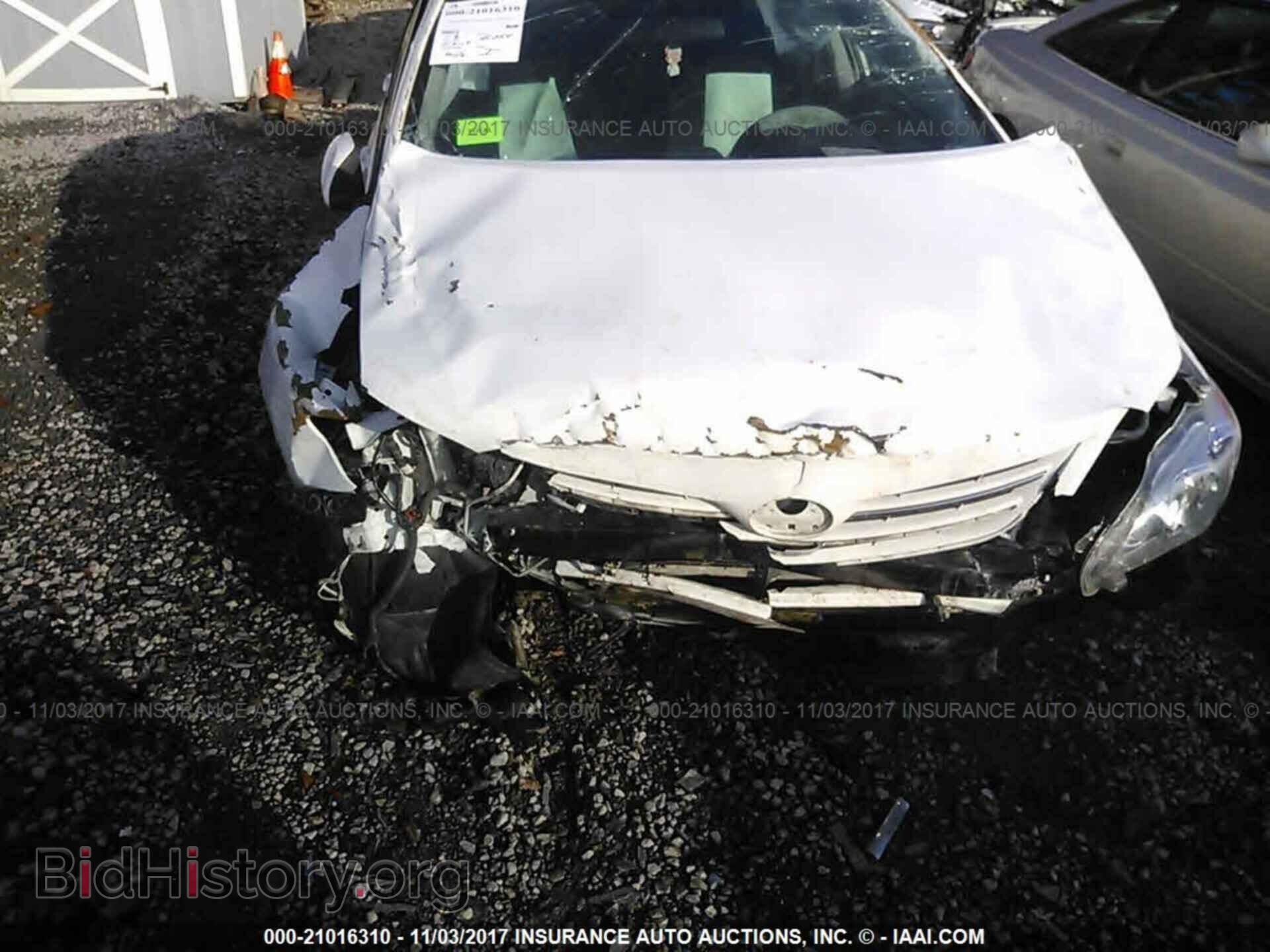 2013 Toyota Corolla - VIN: 2T1BU4EE0DC988532 - Photo 6