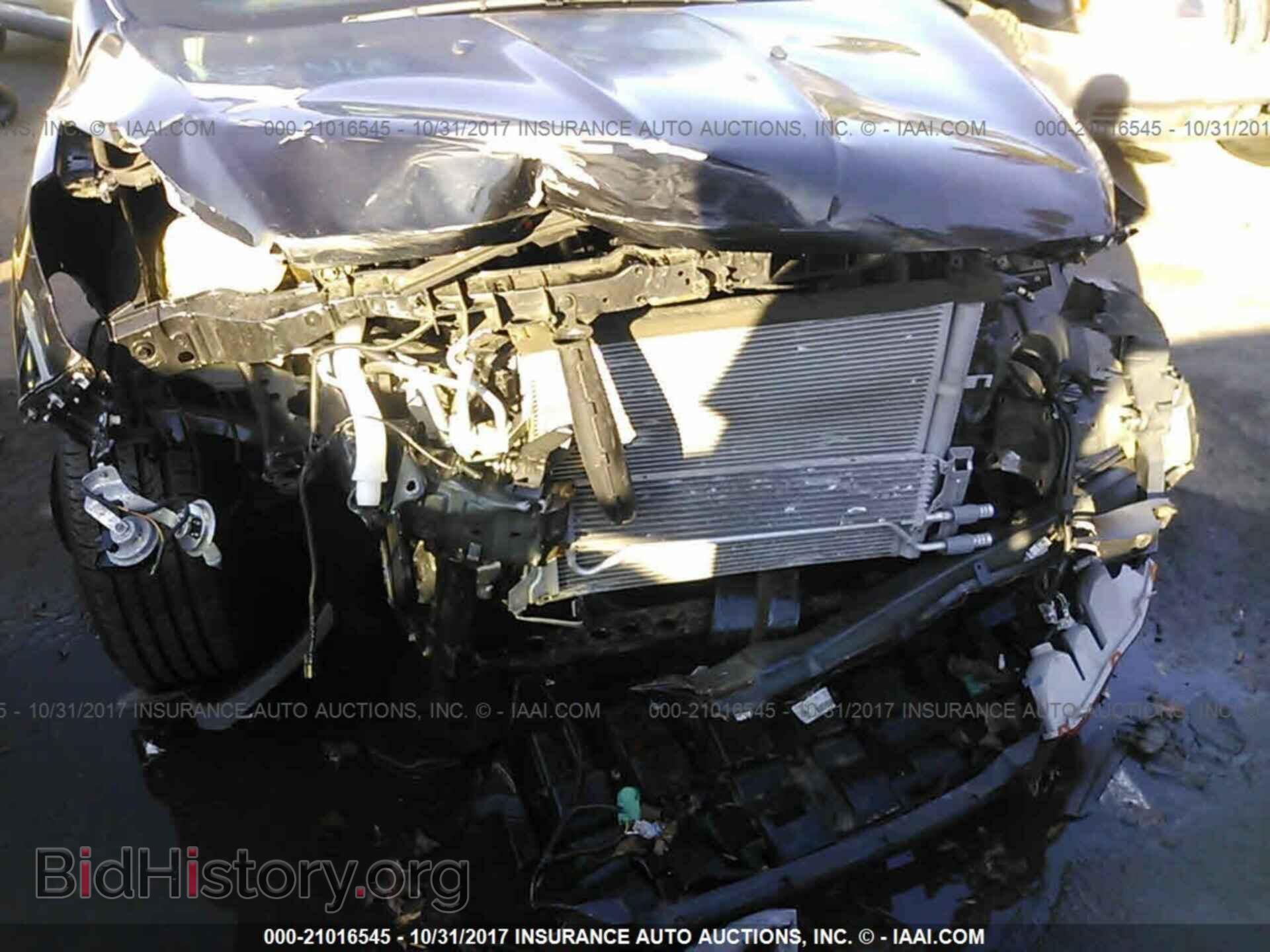 2013 Ford Escape - VIN: 1FMCU0F75DUB42652 - Photo 6