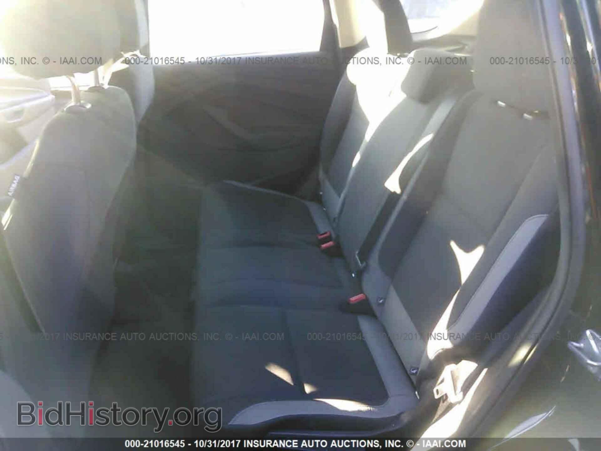 2013 Ford Escape - VIN: 1FMCU0F75DUB42652 - Photo 8