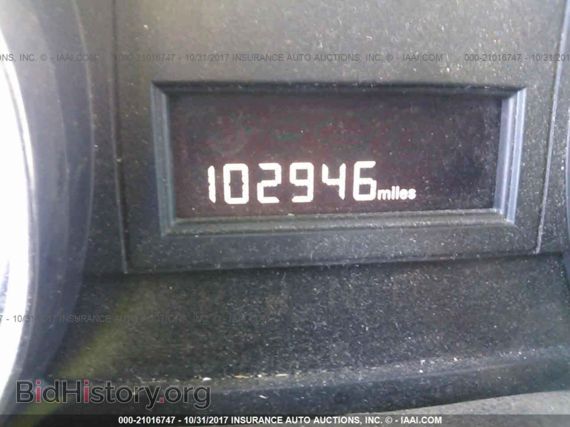 2013 Ram Tradesman - VIN: 2C4JRGAG4DR811892 - Фото 7