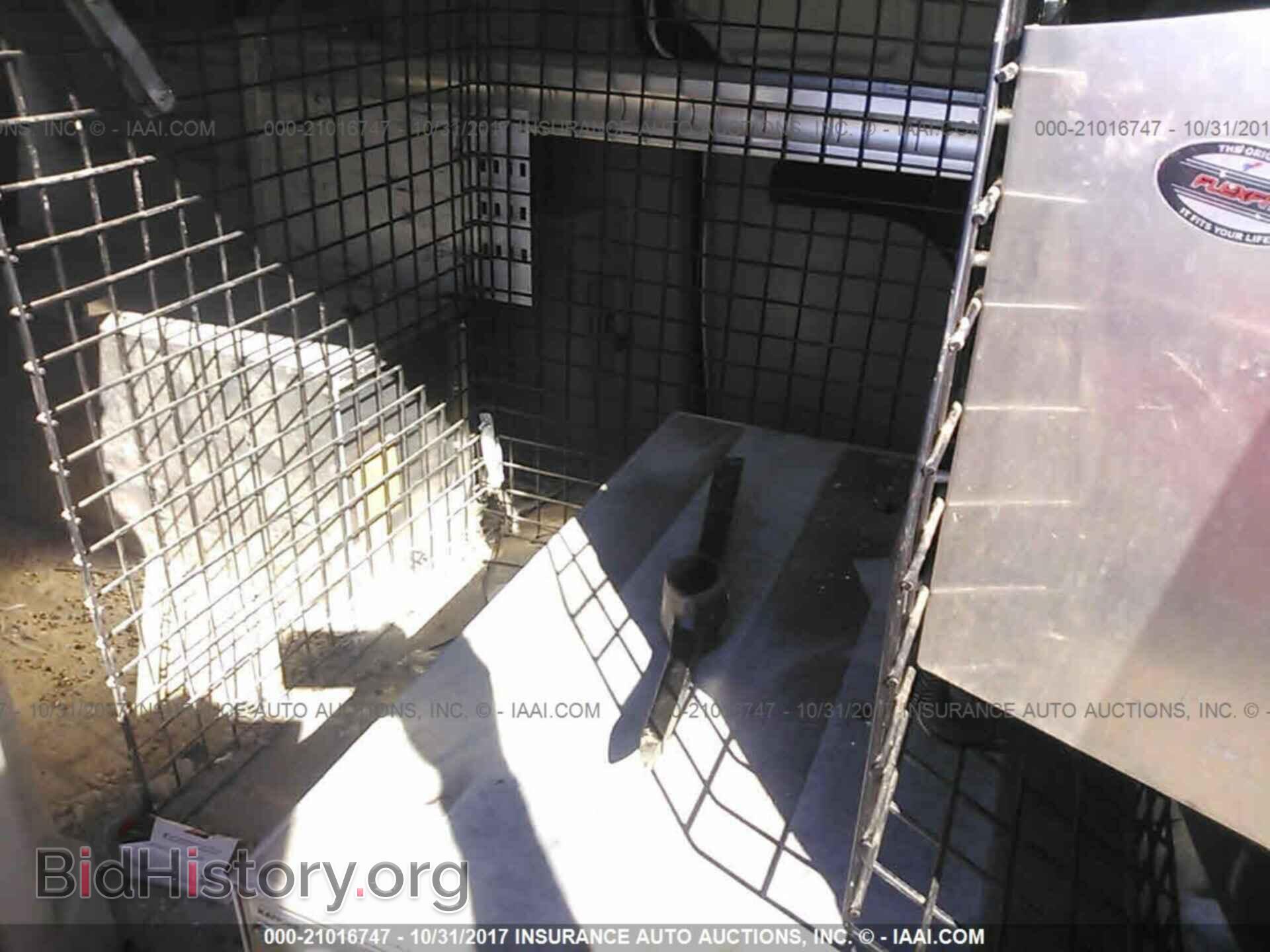 2013 Ram Tradesman - VIN: 2C4JRGAG4DR811892 - Фото 8