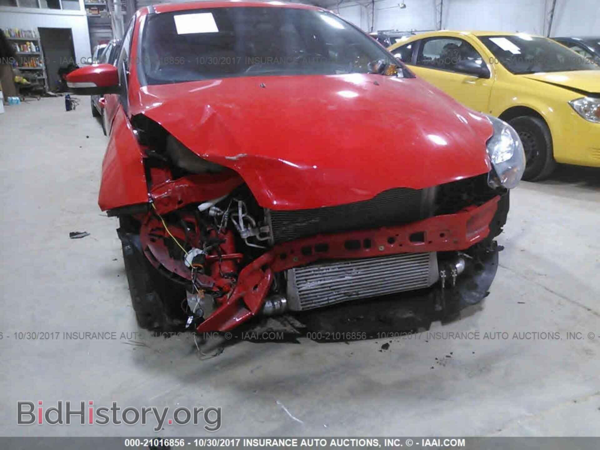 2014 Ford Focus - VIN: 1FADP3L9XEL212330 - Photo 6