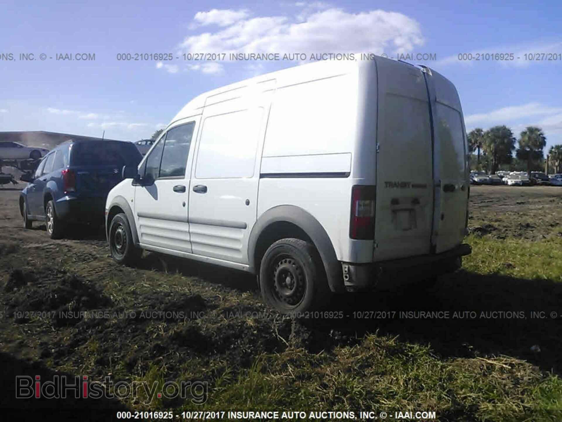 2011 Ford Transit - VIN: NM0LS7ANXBT056925 - Фото 3