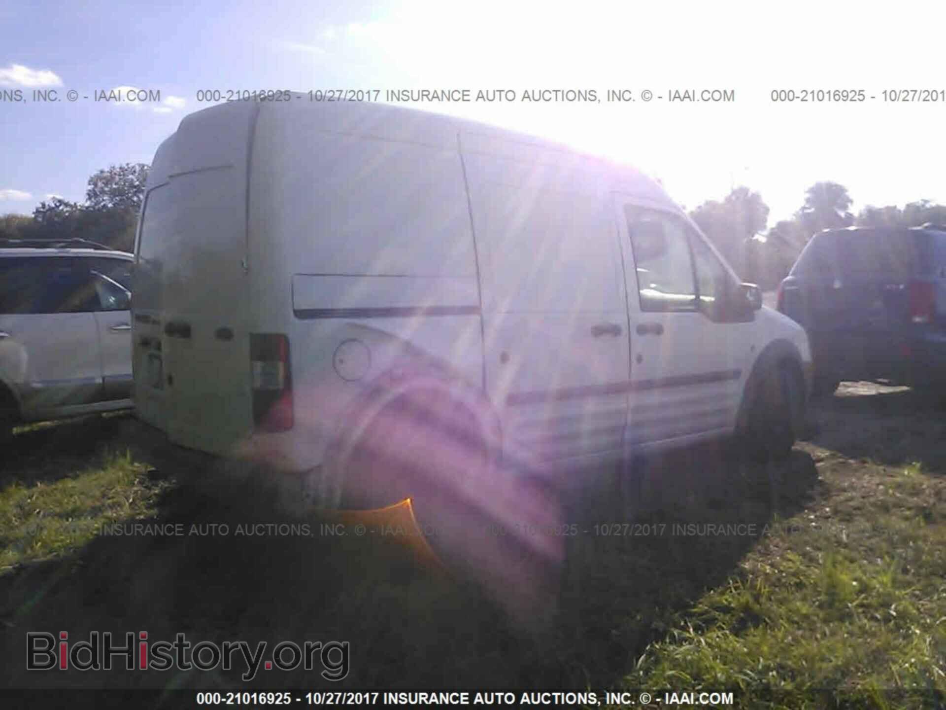 2011 Ford Transit - VIN: NM0LS7ANXBT056925 - Фото 4