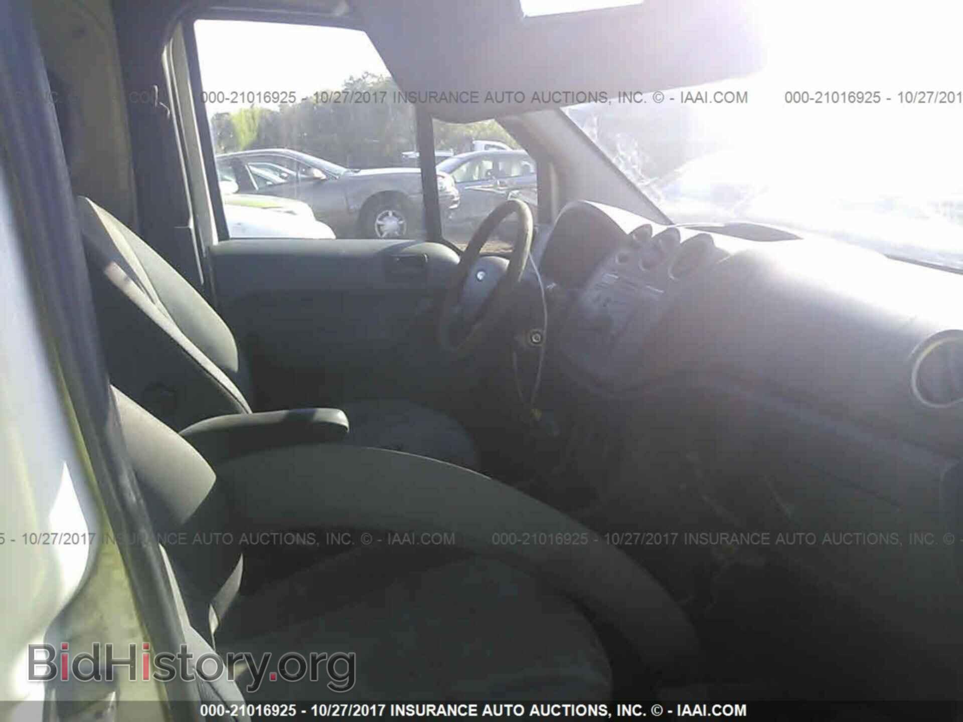 2011 Ford Transit - VIN: NM0LS7ANXBT056925 - Фото 5