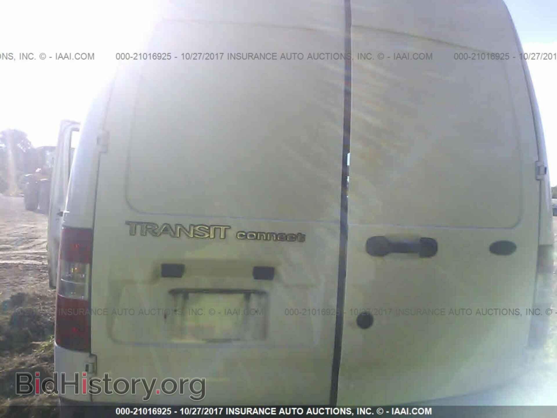 2011 Ford Transit - VIN: NM0LS7ANXBT056925 - Фото 6