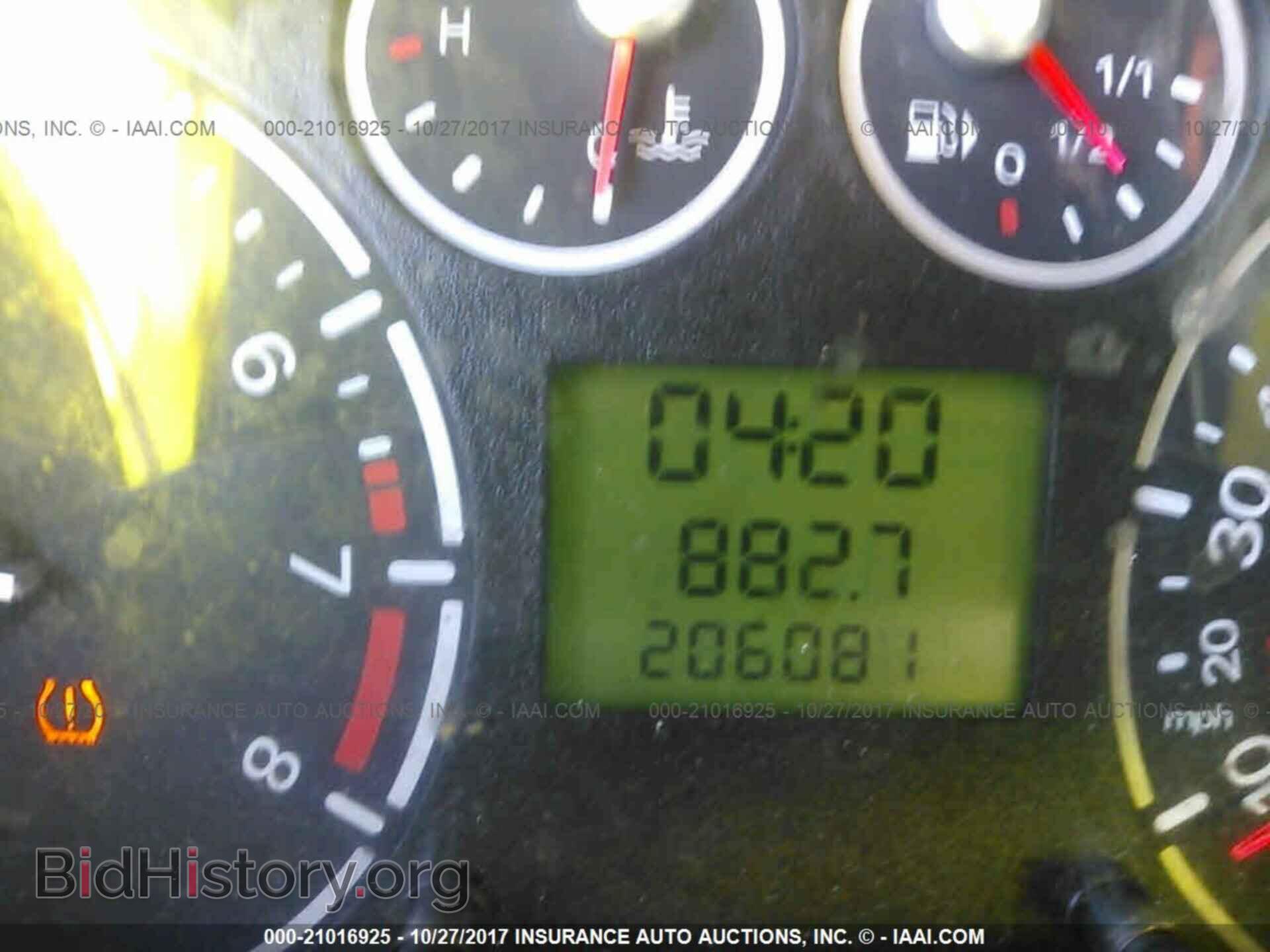 2011 Ford Transit - VIN: NM0LS7ANXBT056925 - Фото 7