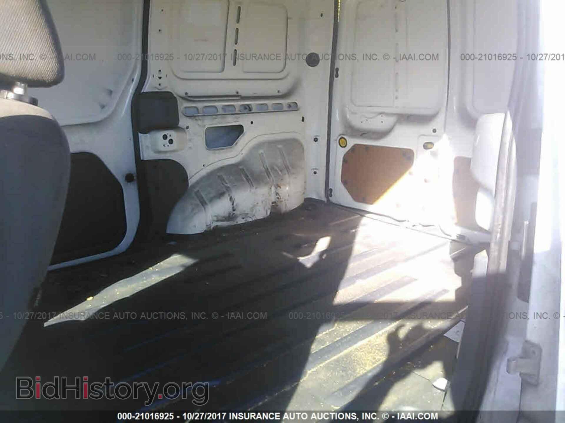 2011 Ford Transit - VIN: NM0LS7ANXBT056925 - Фото 8