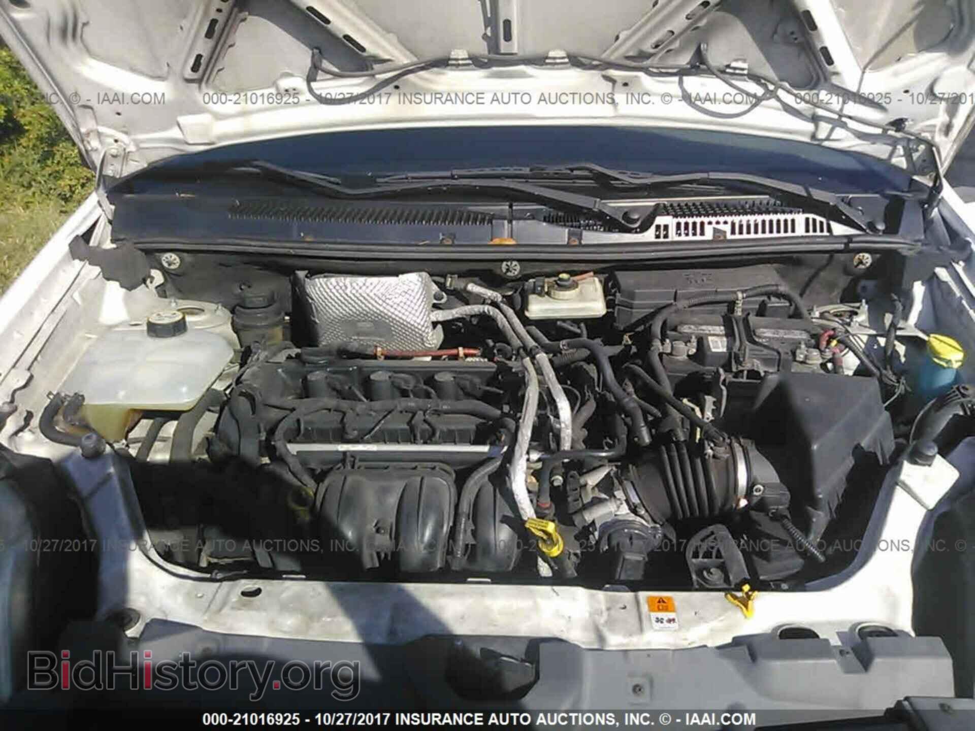 2011 Ford Transit - VIN: NM0LS7ANXBT056925 - Фото 10