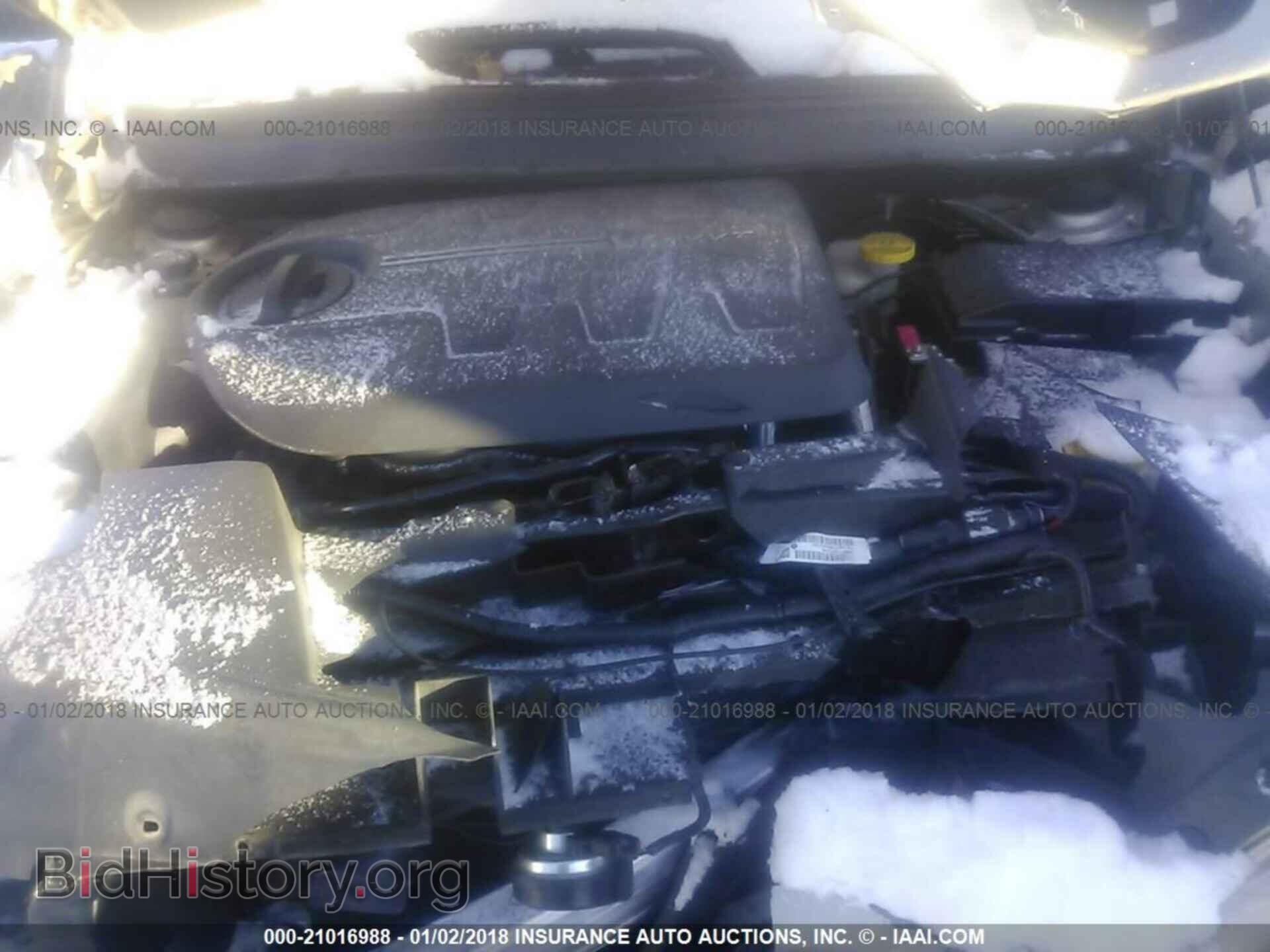 2015 Jeep Cherokee - VIN: 1C4PJMCS4FW755917 - Фото 10