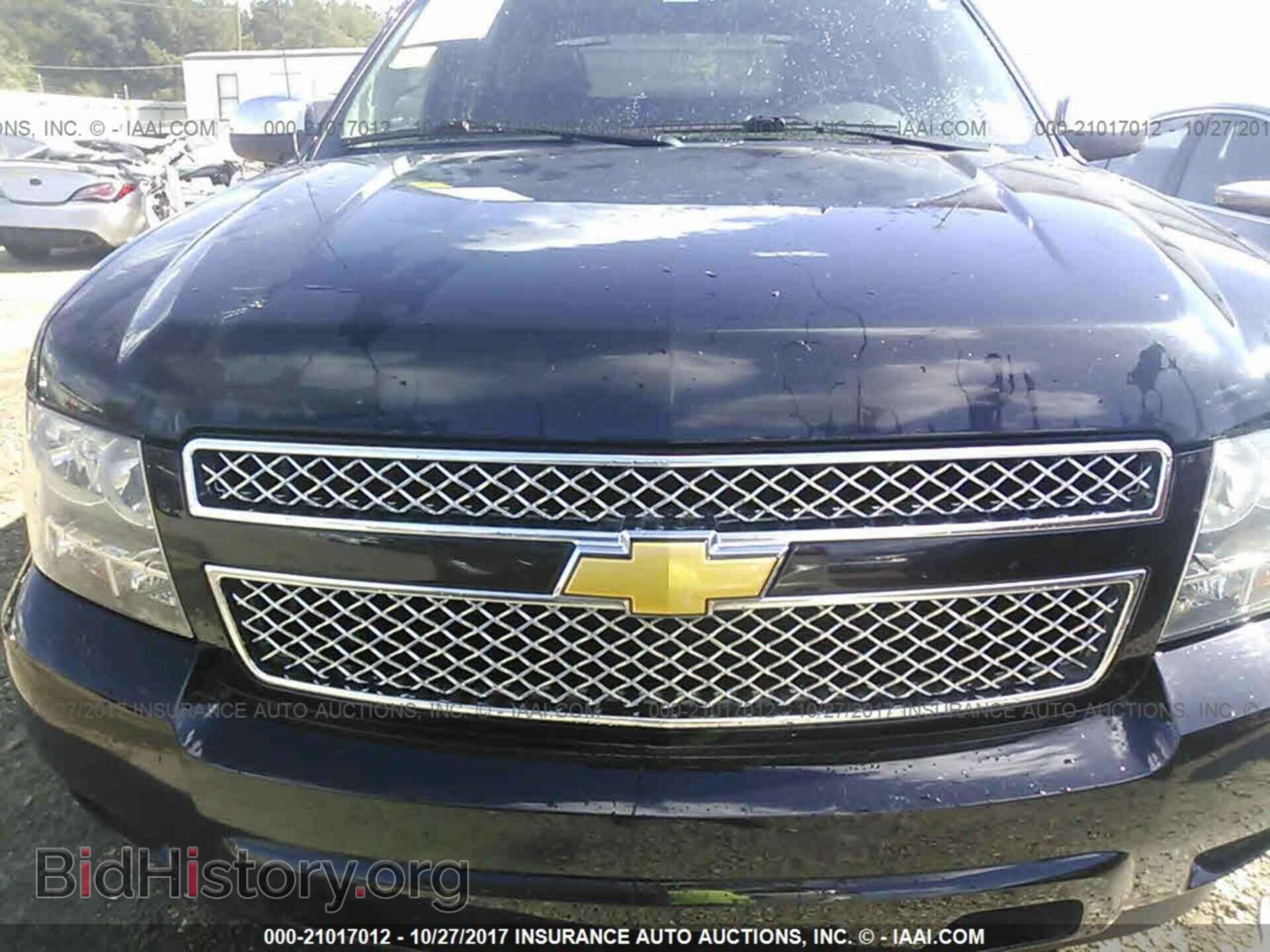 2013 Chevrolet Avalanche - VIN: 3GNMCGE03DG344831 - Фото 6