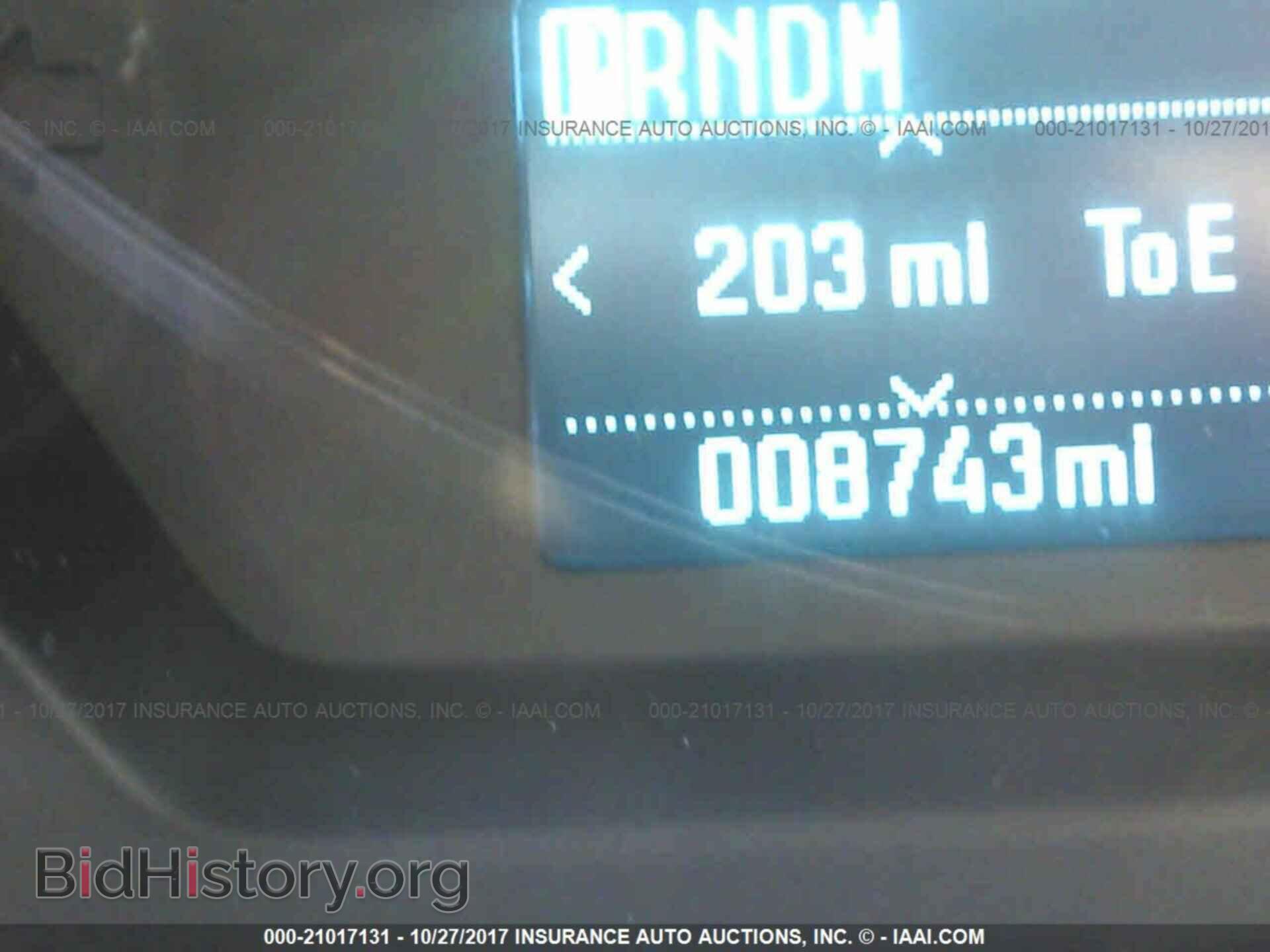 2016 Ford Transit - VIN: 1FBZX2YM1GKA53587 - Фото 7