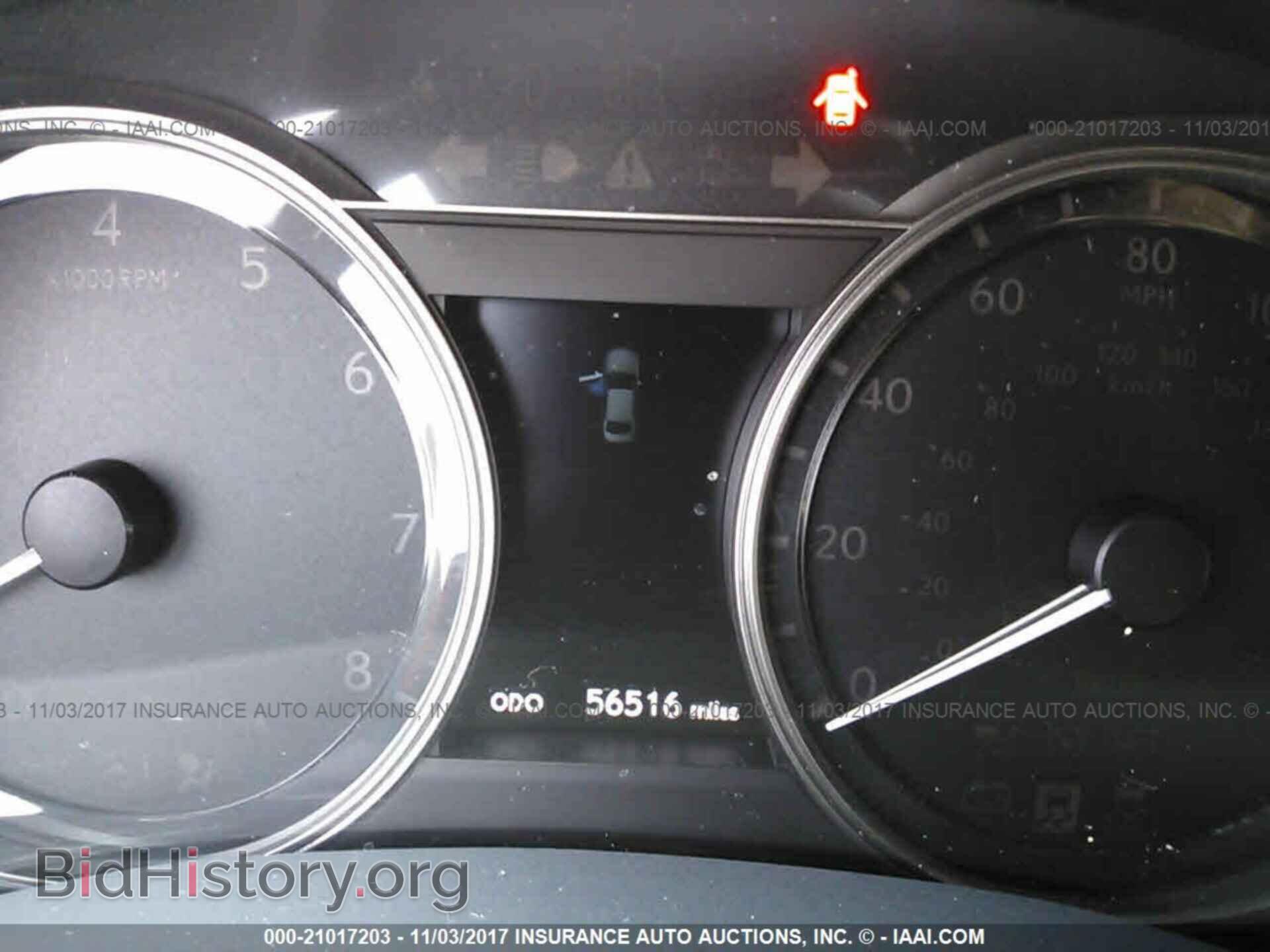 2013 Lexus Gs - VIN: JTHBE1BL2D5000984 - Photo 7