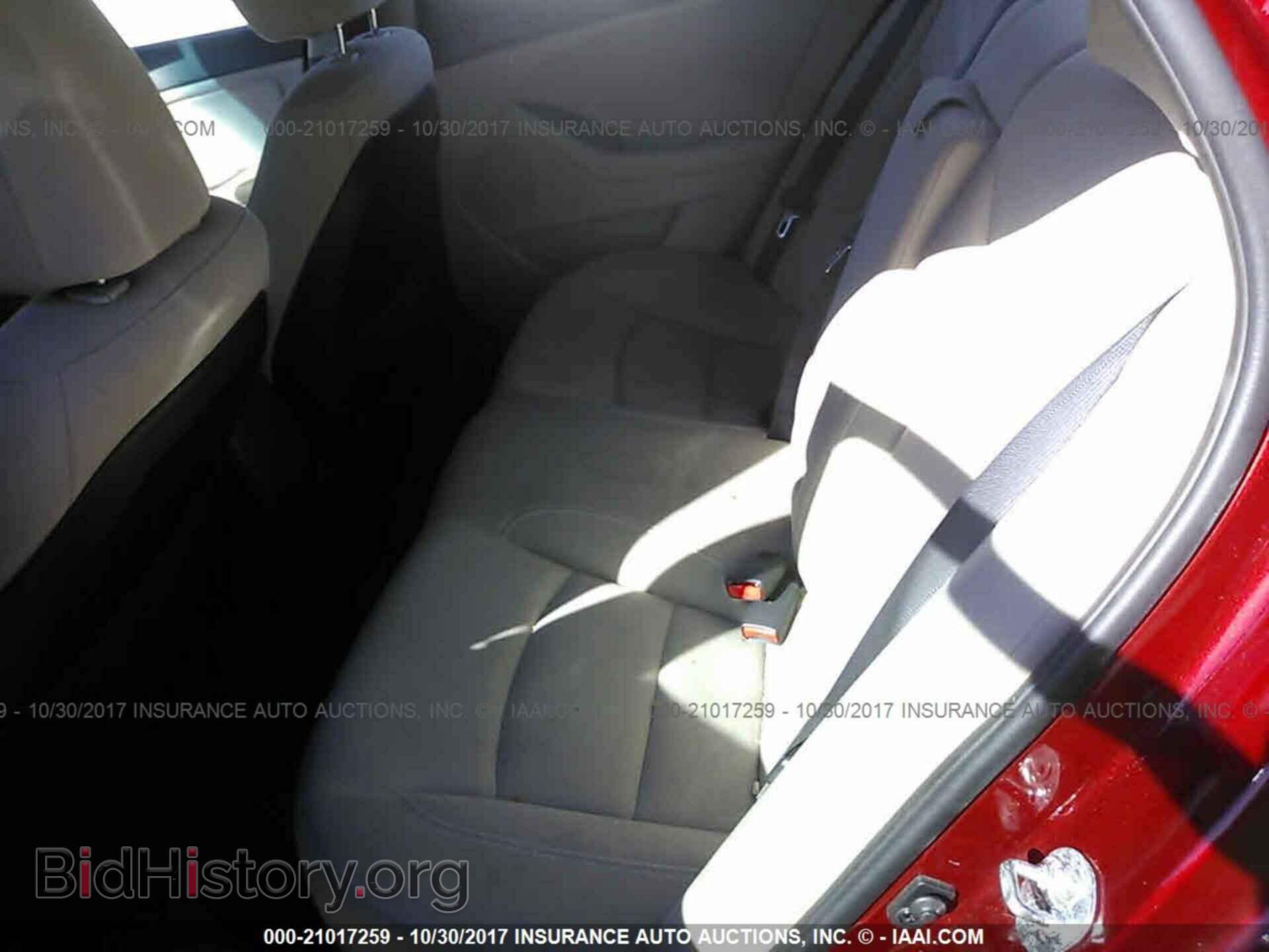 2012 Kia Optima - VIN: 5XXGM4A78CG019758 - Photo 8
