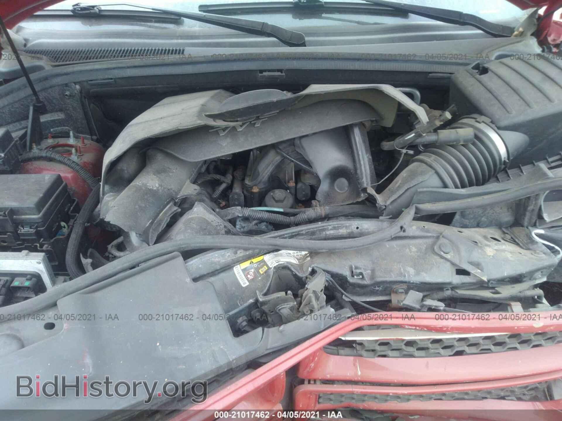 2013 DODGE DURANGO - VIN: 1C4RDJAG8DC677640 - Photo 10