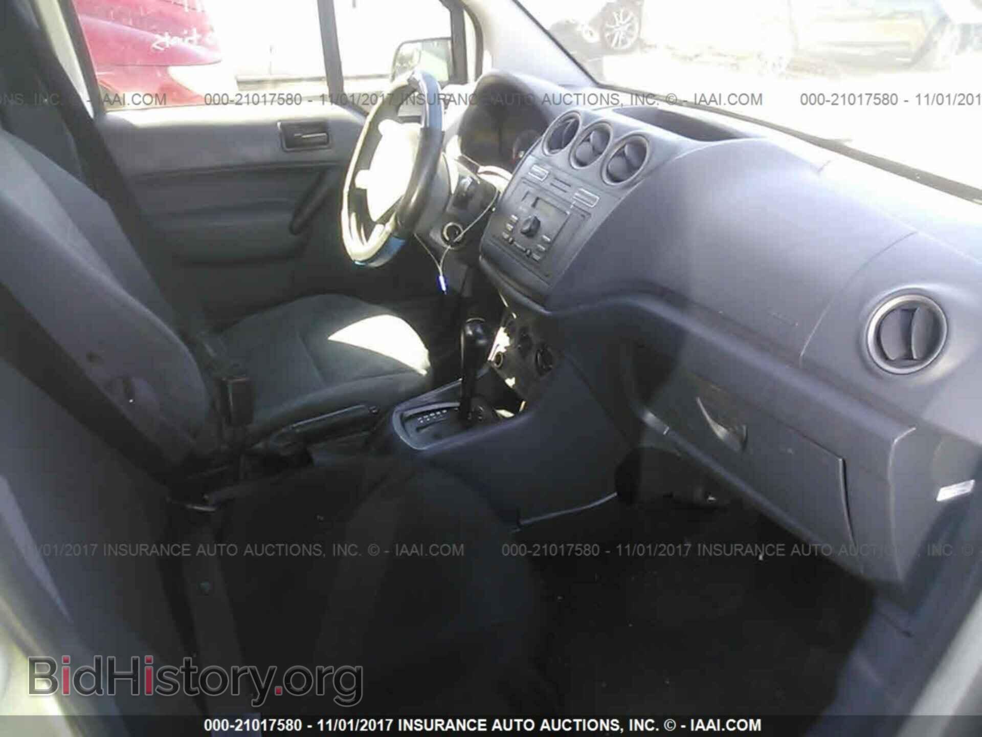 2011 Ford Transit - VIN: NM0LS7AN6BT058607 - Photo 5