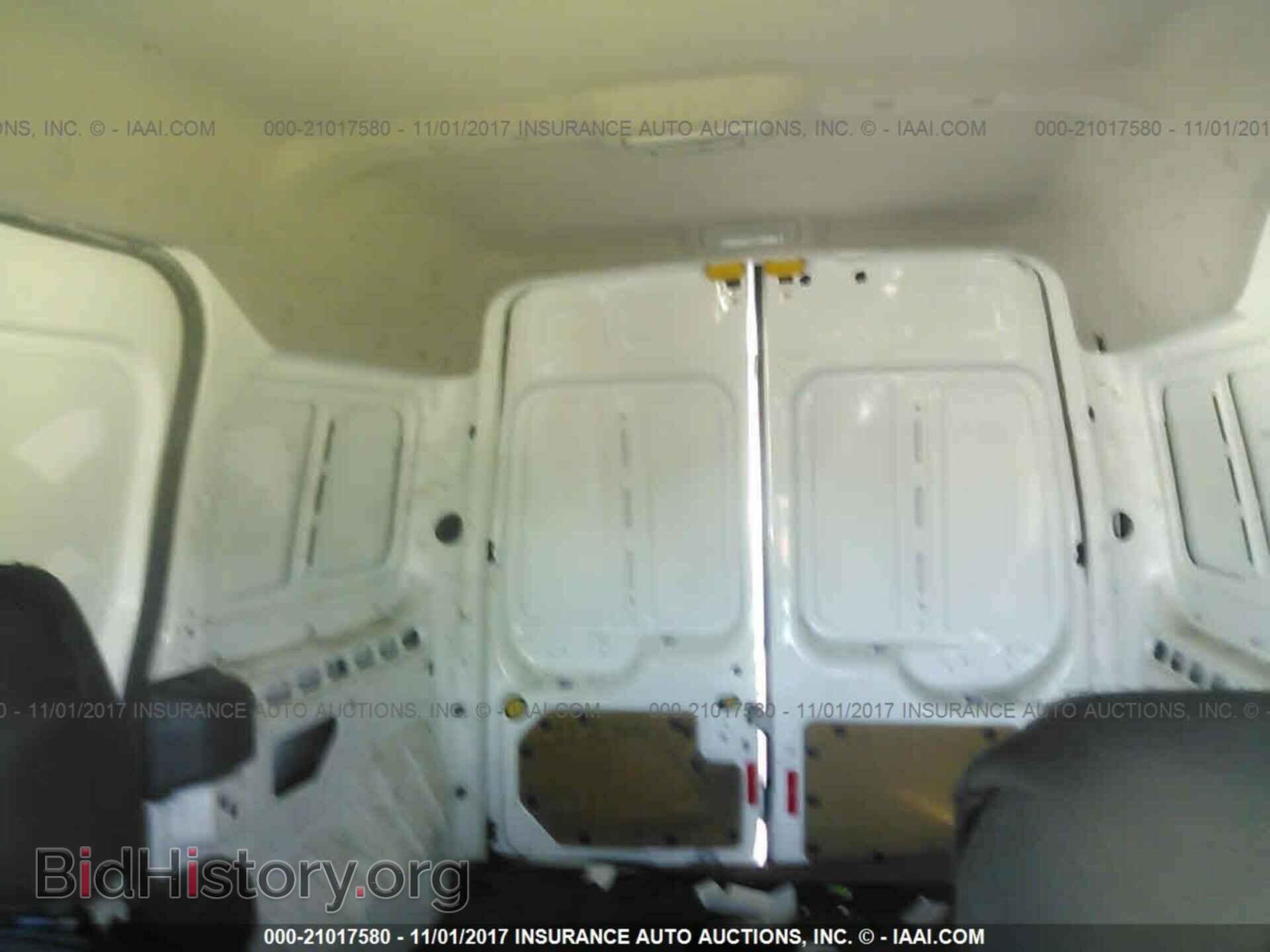 2011 Ford Transit - VIN: NM0LS7AN6BT058607 - Photo 8