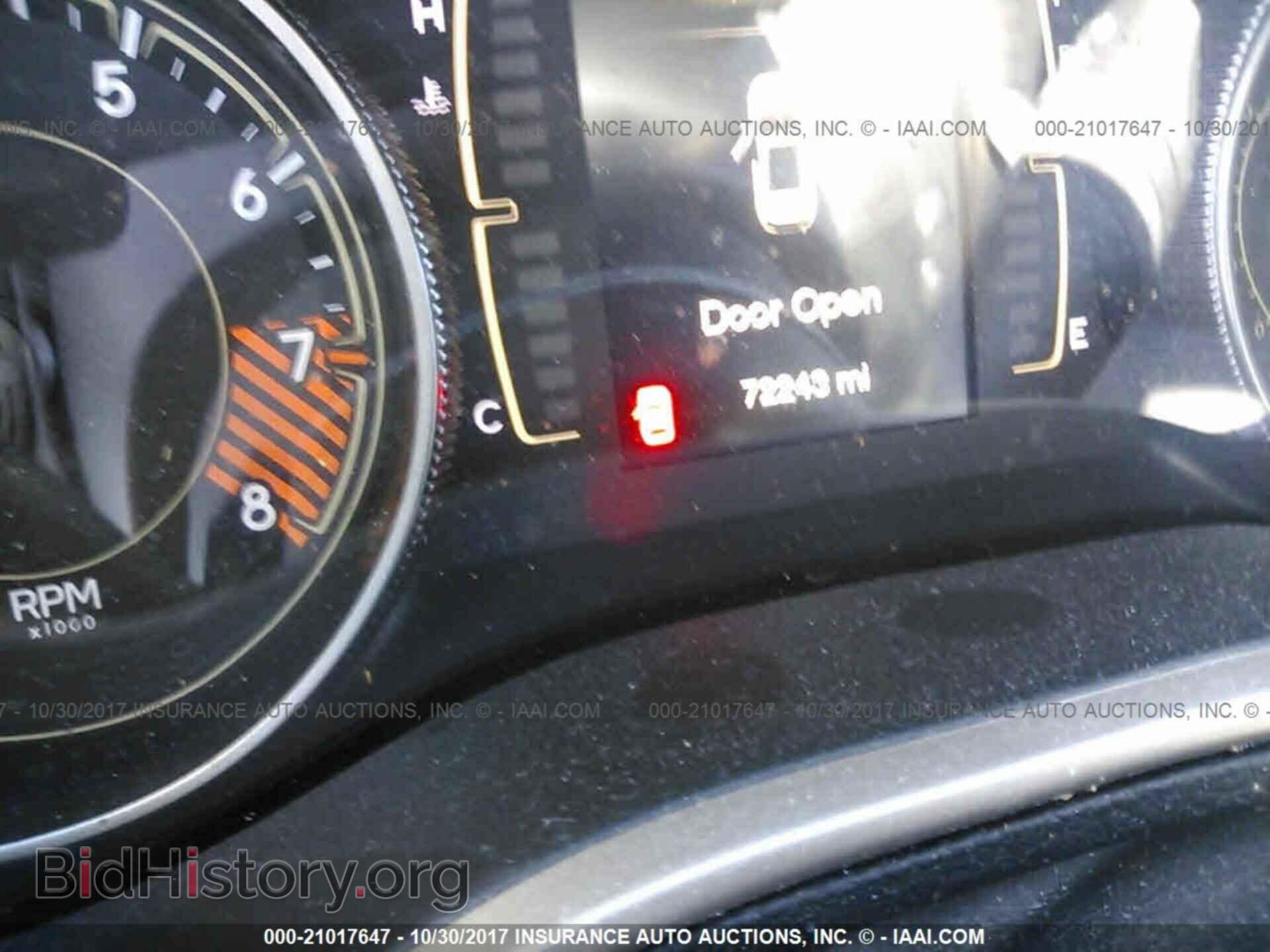 2015 Jeep Cherokee - VIN: 1C4PJMCSXFW529557 - Фото 7