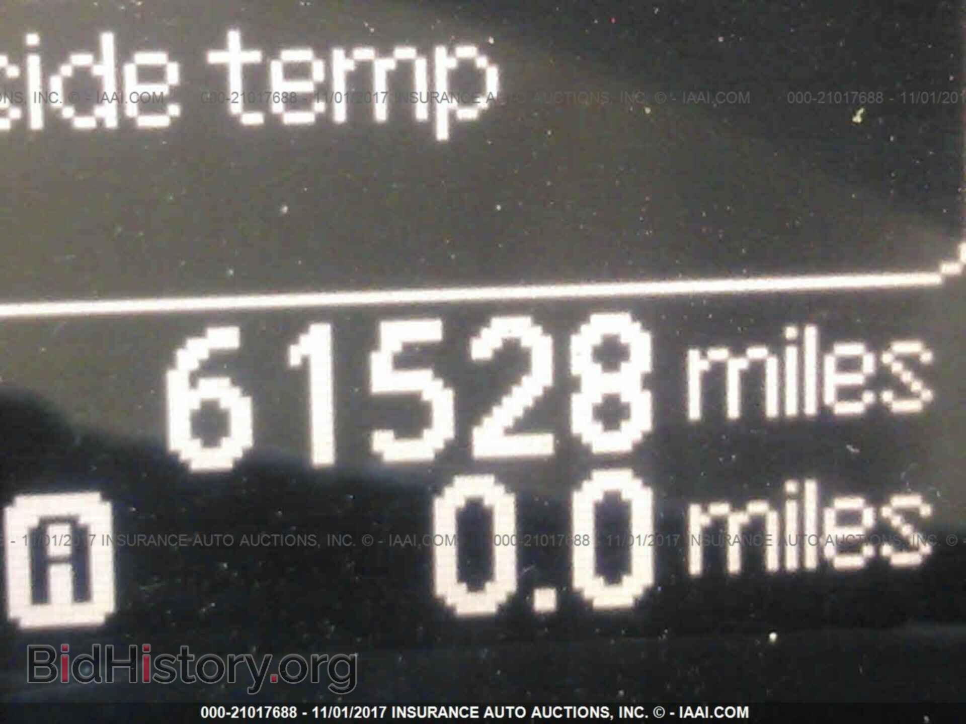 2011 Nissan Leaf - VIN: JN1AZ0CP4BT008237 - Фото 7