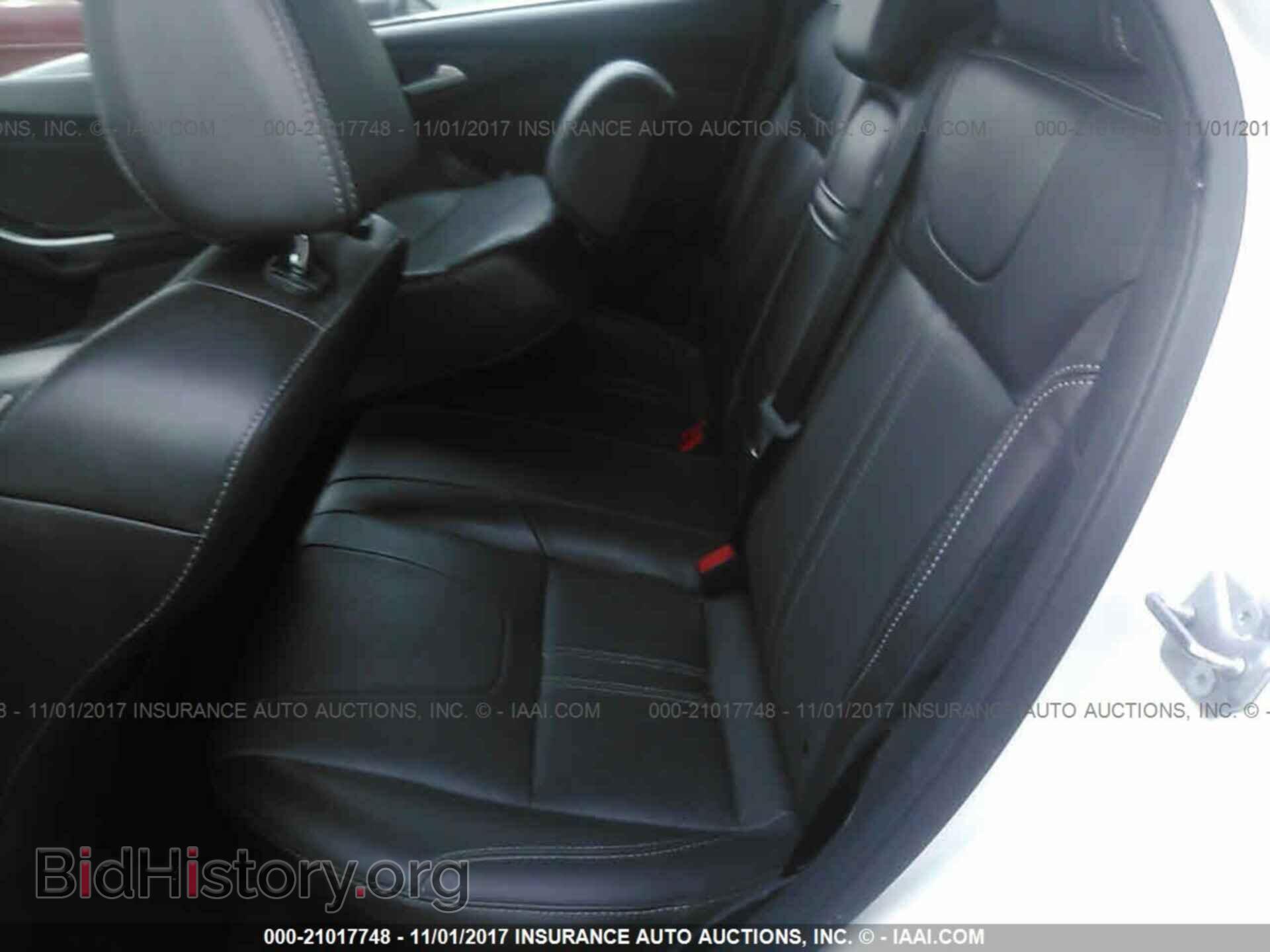 2013 Ford Focus - VIN: 1FADP3N27DL218424 - Photo 8