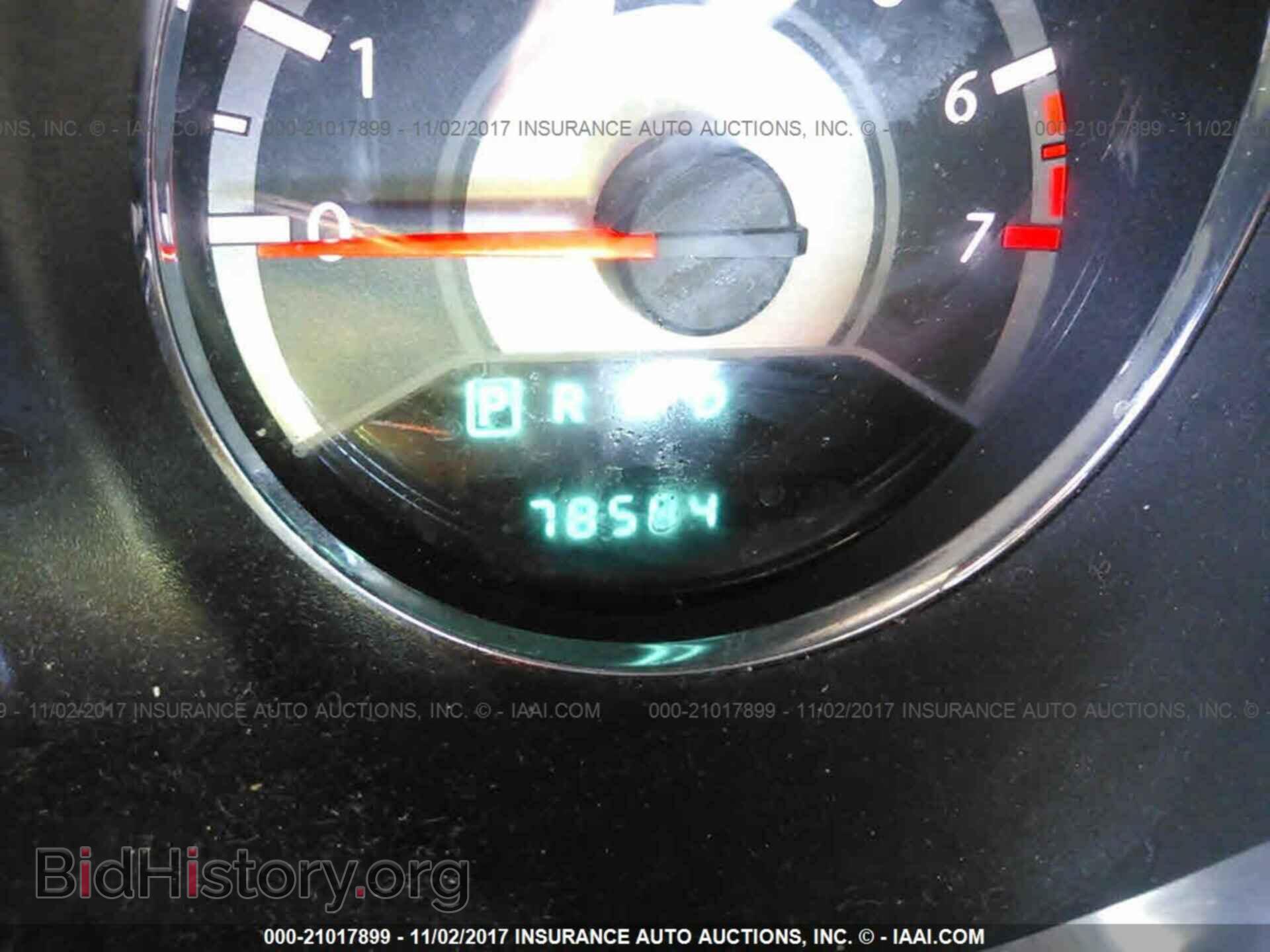 2013 Chrysler 200 - VIN: 1C3CCBBBXDN579638 - Фото 7