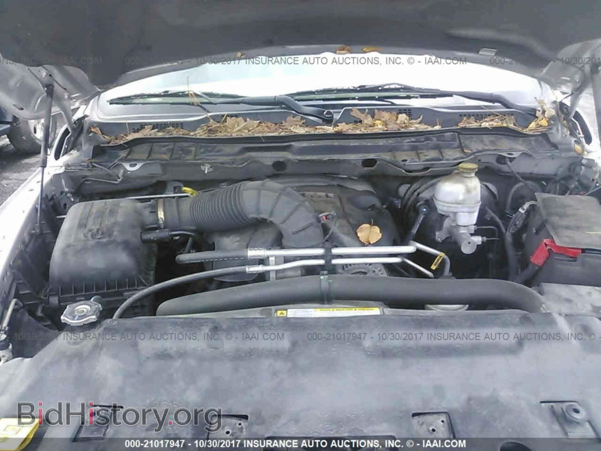 2012 Dodge Ram 1500 - VIN: 1C6RD7GT4CS114832 - Photo 10