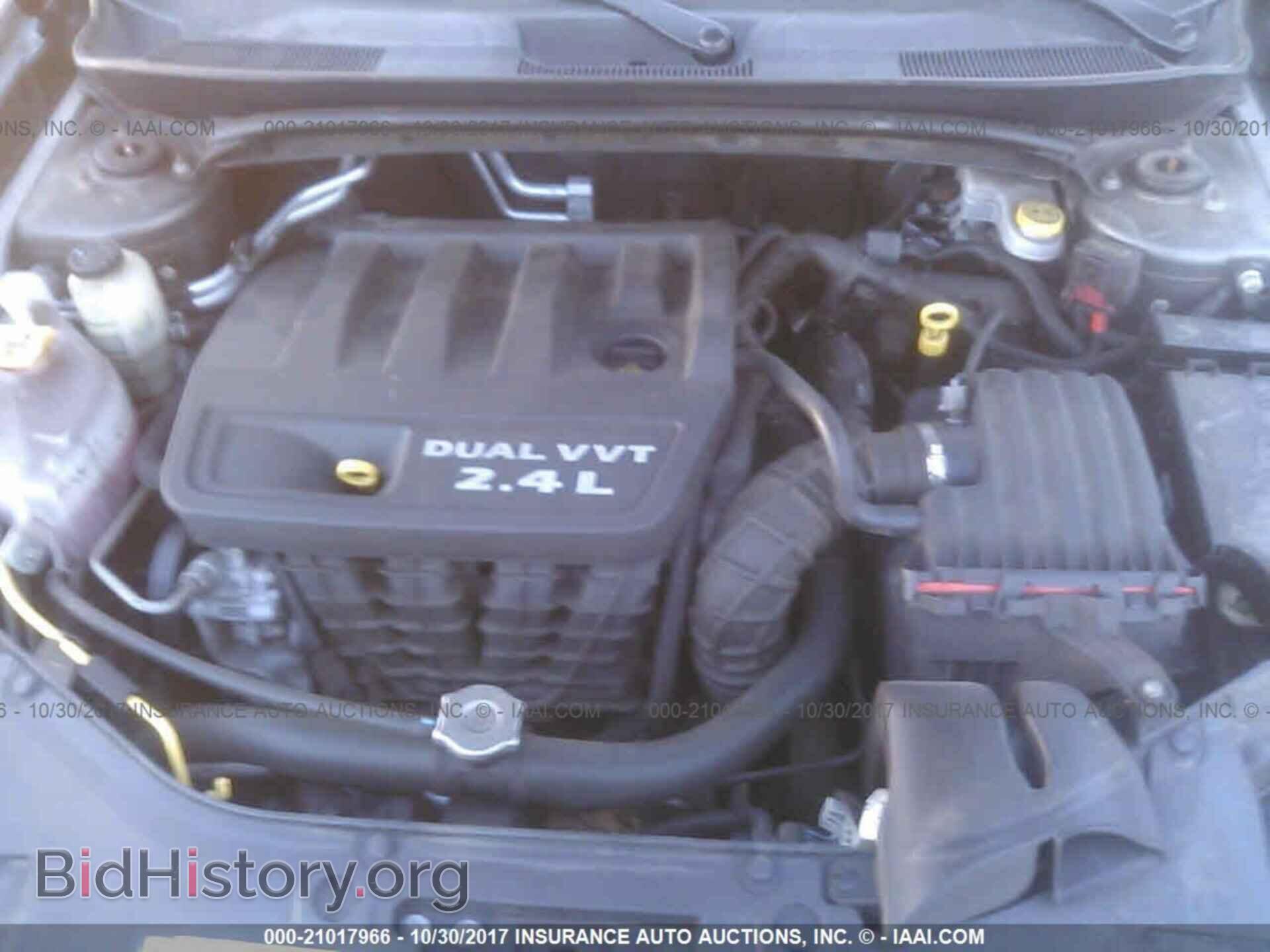 2013 Chrysler 200 - VIN: 1C3CCBAB3DN647991 - Фото 10