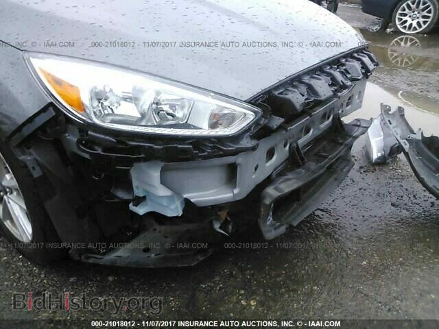 2016 Ford Focus - VIN: 1FADP3F21GL243788 - Photo 6