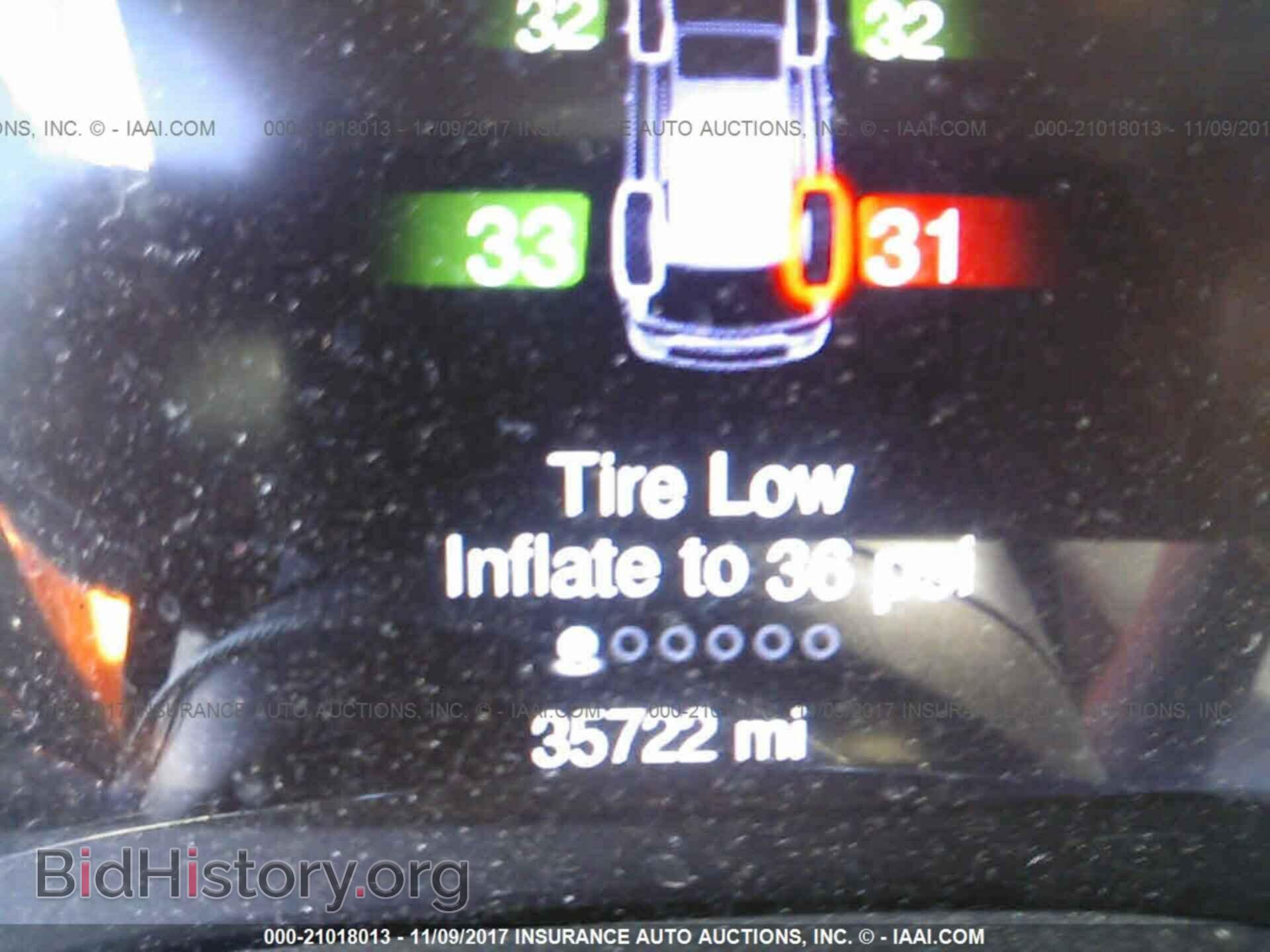 2015 Dodge Durango - VIN: 1C4SDJET6FC874267 - Photo 7