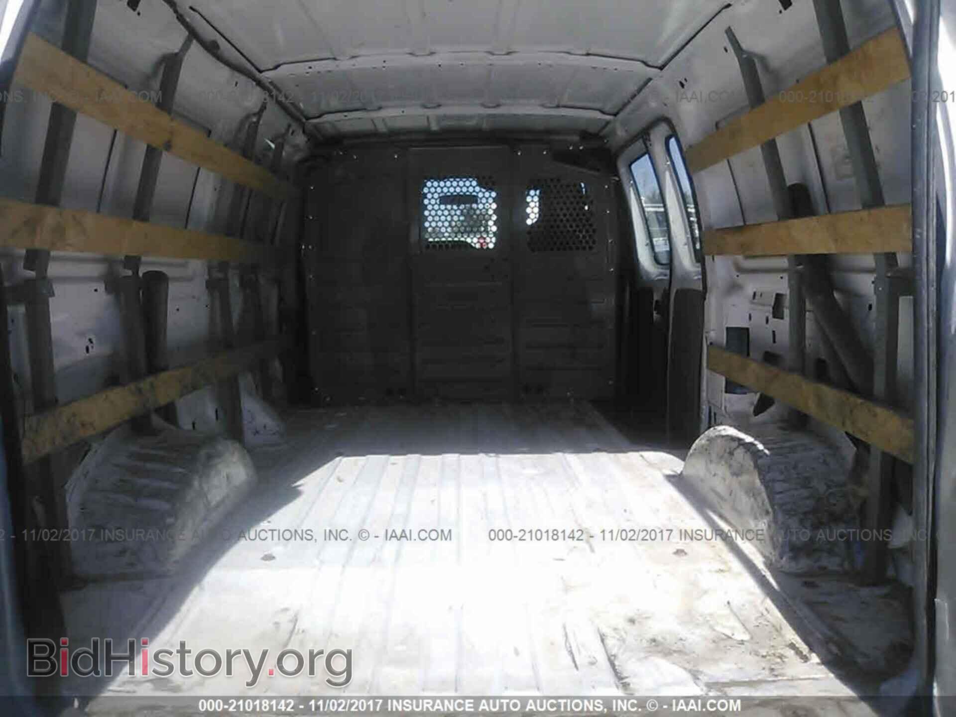 2012 Ford Econoline - VIN: 1FTNE2EW4CDA51630 - Photo 8
