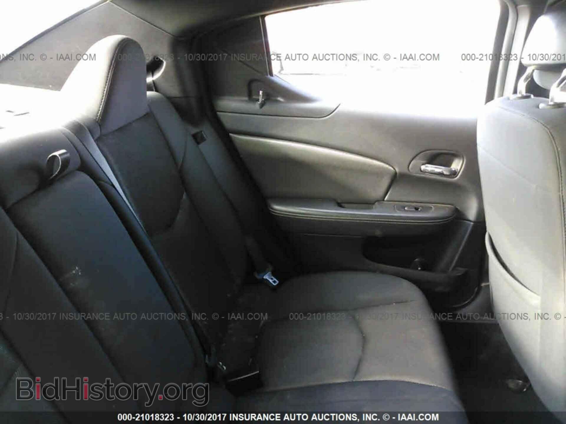 2013 Dodge Avenger - VIN: 1C3CDZCG0DN604417 - Photo 8