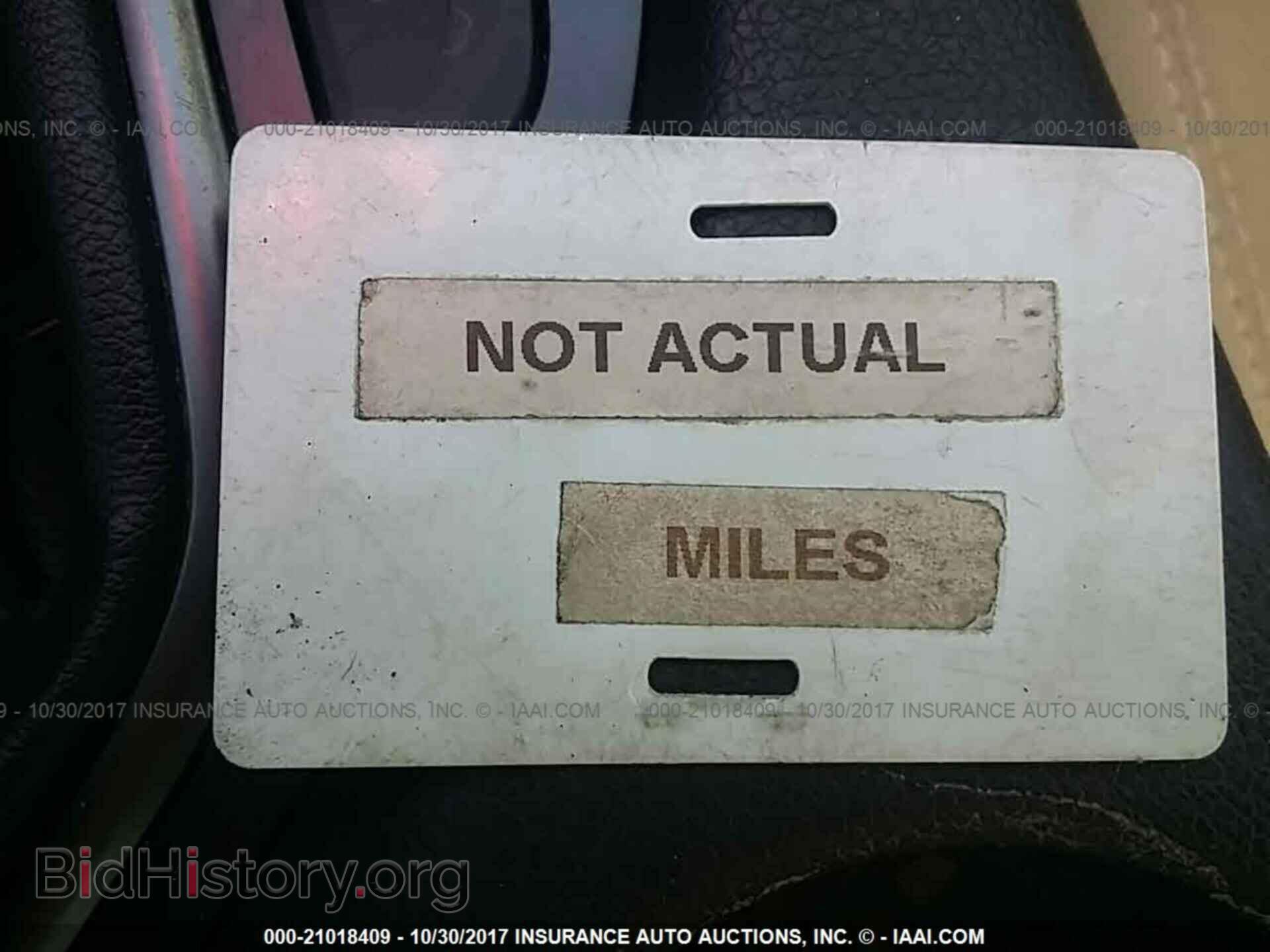 2013 Kia Optima - VIN: KNAGM4AD0D5049748 - Photo 7