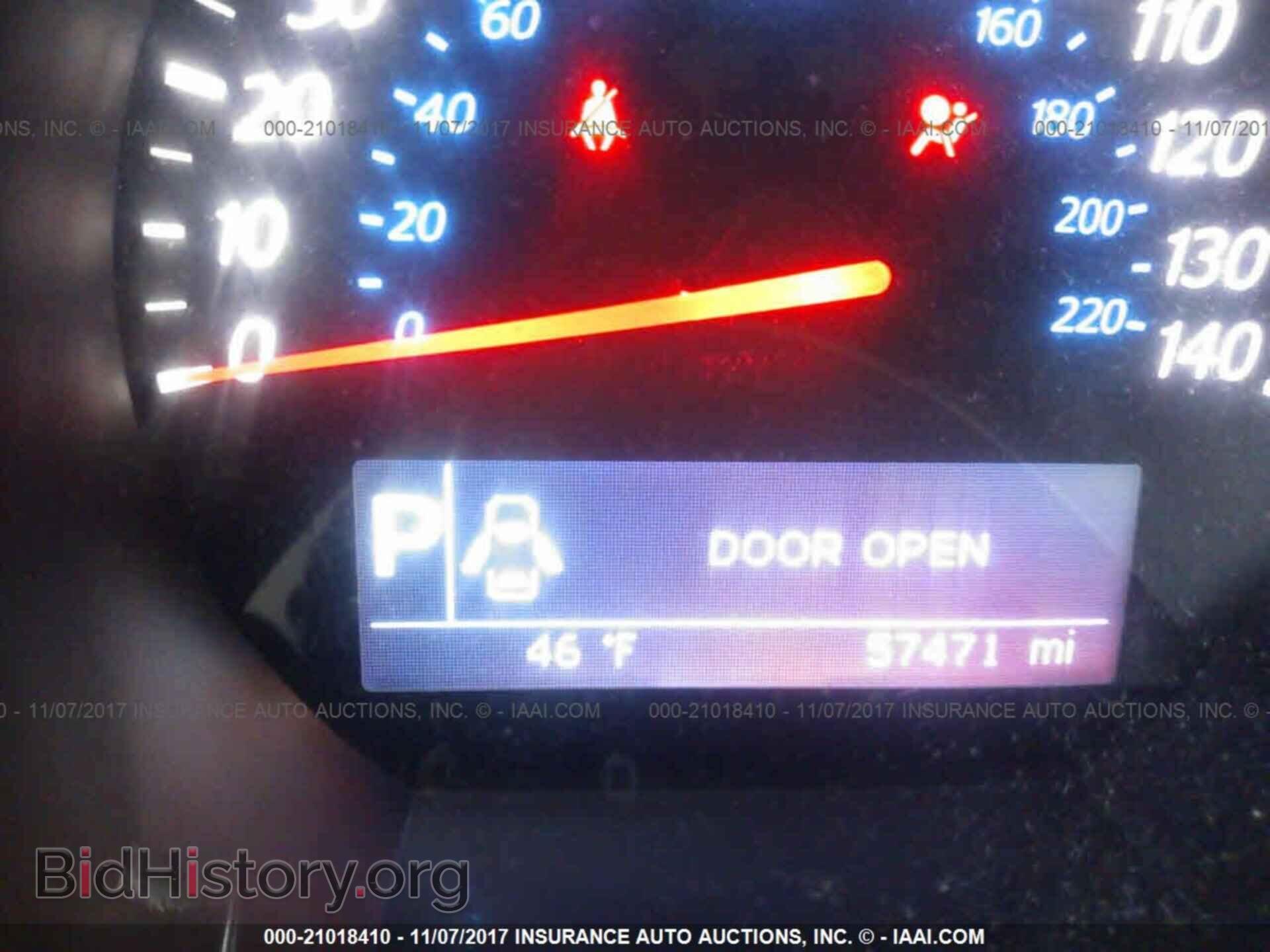 2012 Suzuki Grand vitara - VIN: JS3TE0D29C4101059 - Фото 7