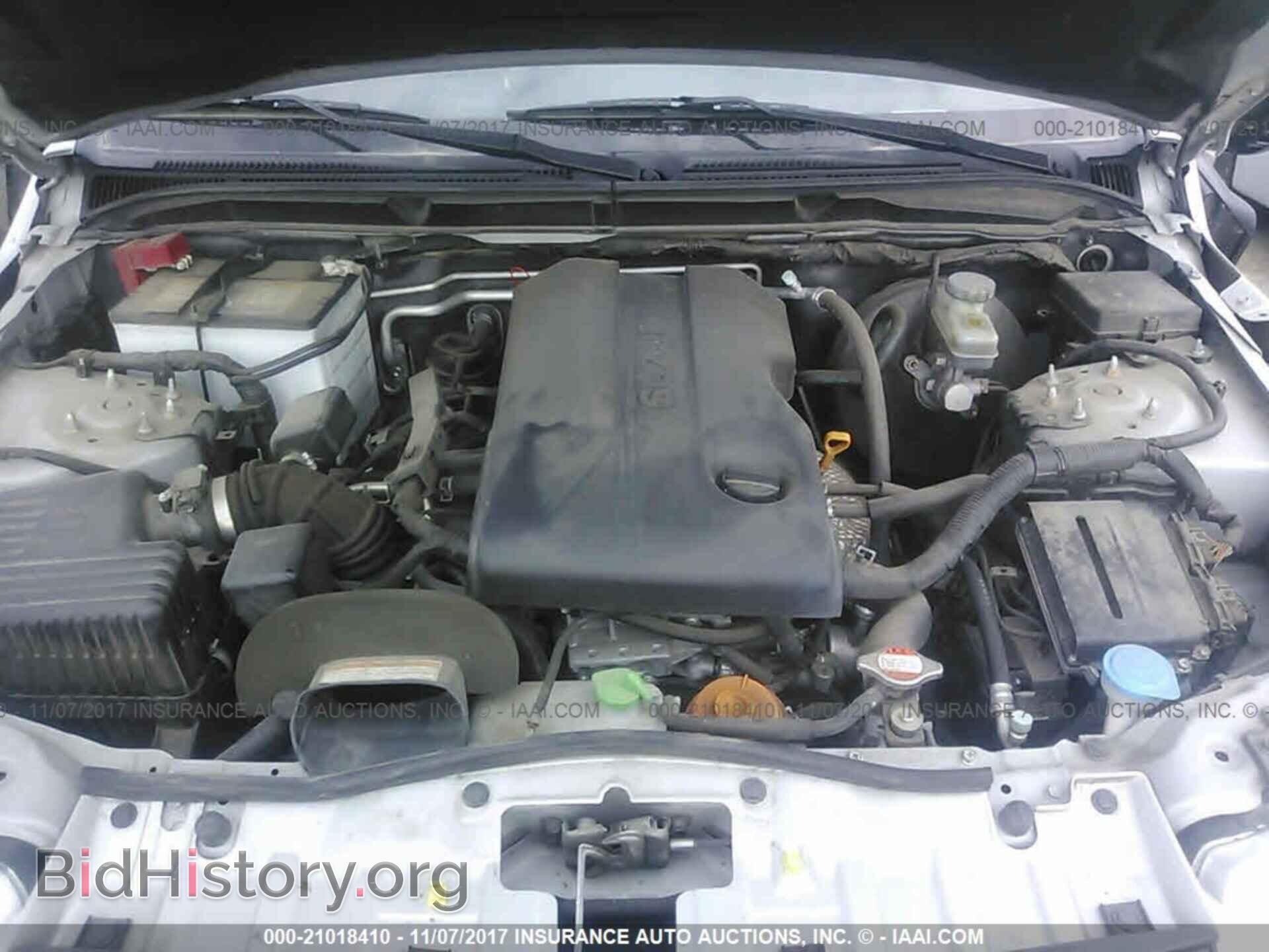 2012 Suzuki Grand vitara - VIN: JS3TE0D29C4101059 - Фото 10