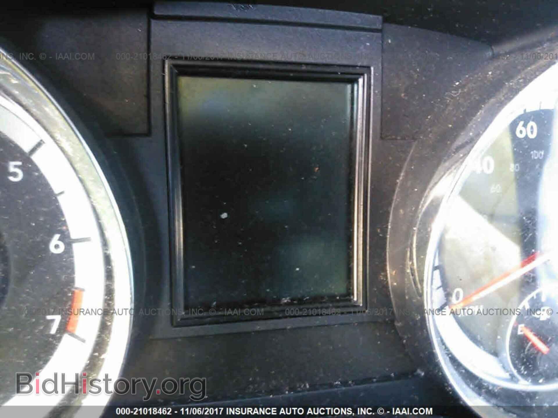 2011 Dodge Durango - VIN: 1D4RD2GG3BC708645 - Photo 7
