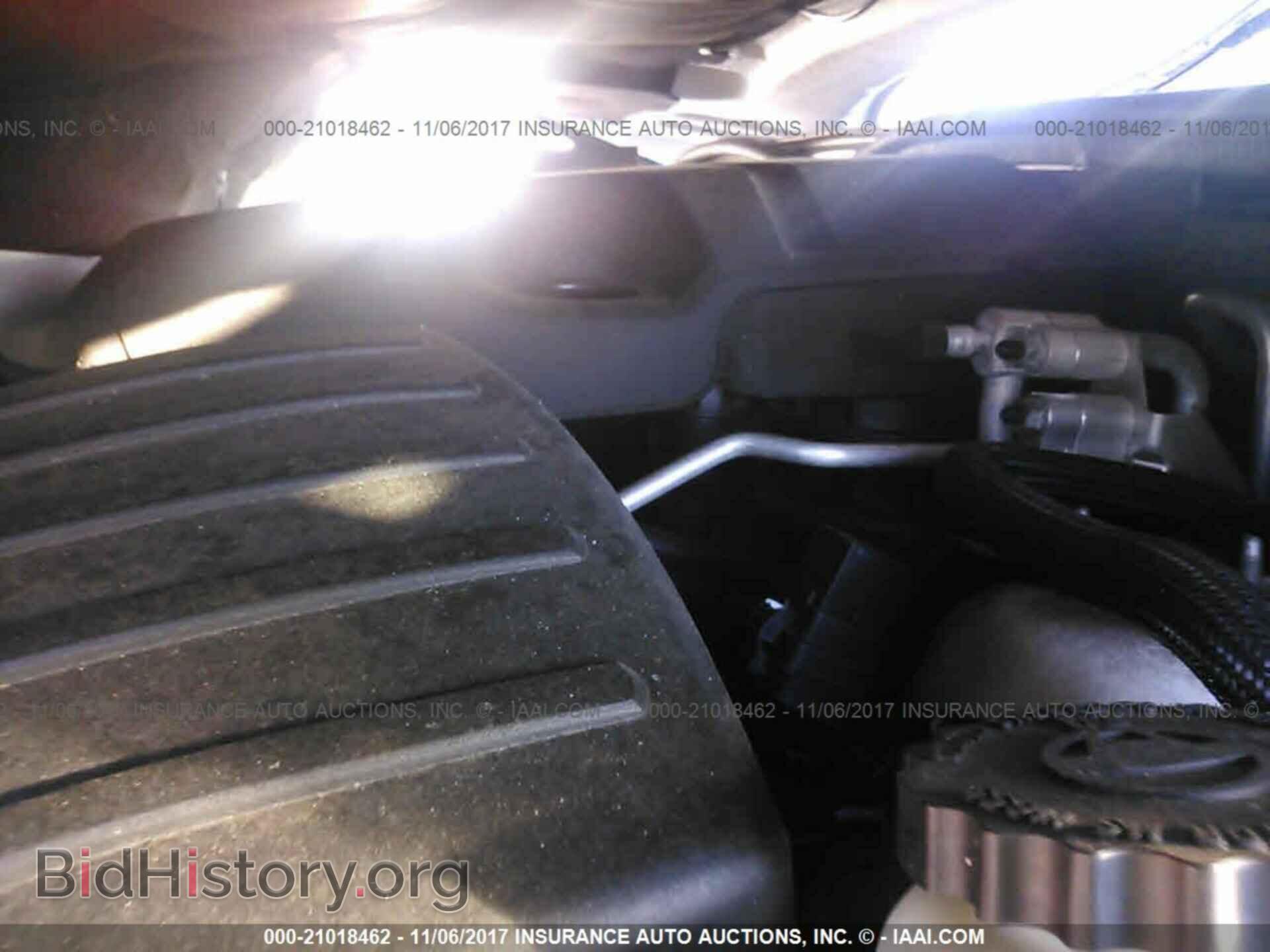 2011 Dodge Durango - VIN: 1D4RD2GG3BC708645 - Photo 10