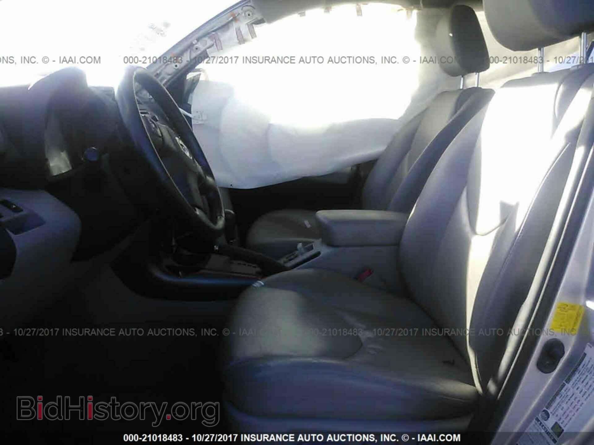 2012 Toyota Rav4 - VIN: 2T3DK4DV3CW086803 - Фото 5