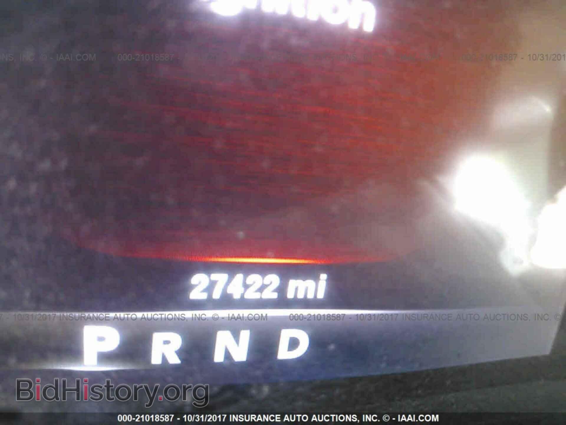 2013 Ram 3500 - VIN: 3C63RRHL8DG600893 - Фото 7
