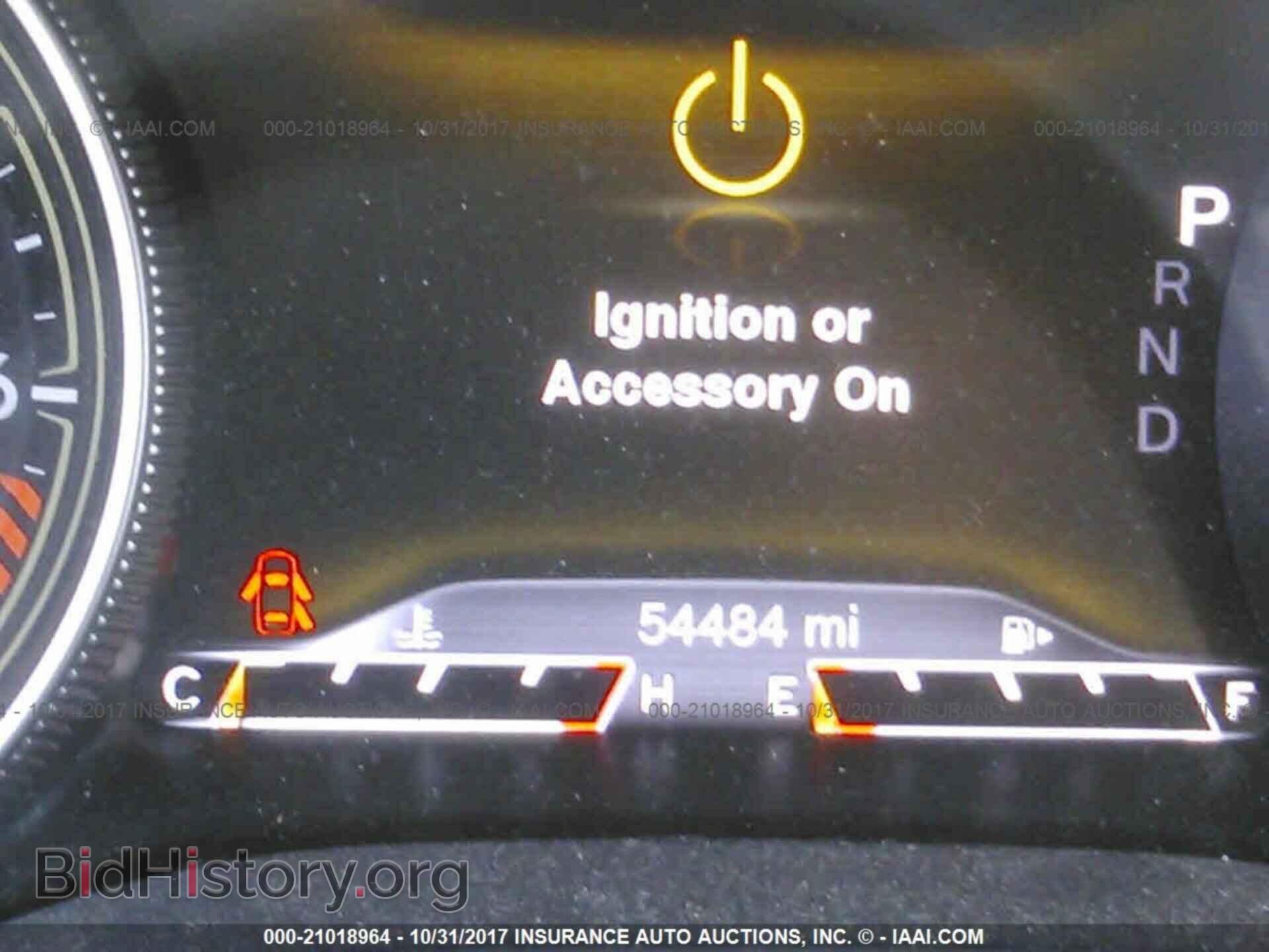 2015 Jeep Cherokee - VIN: 1C4PJMDB0FW779372 - Фото 7
