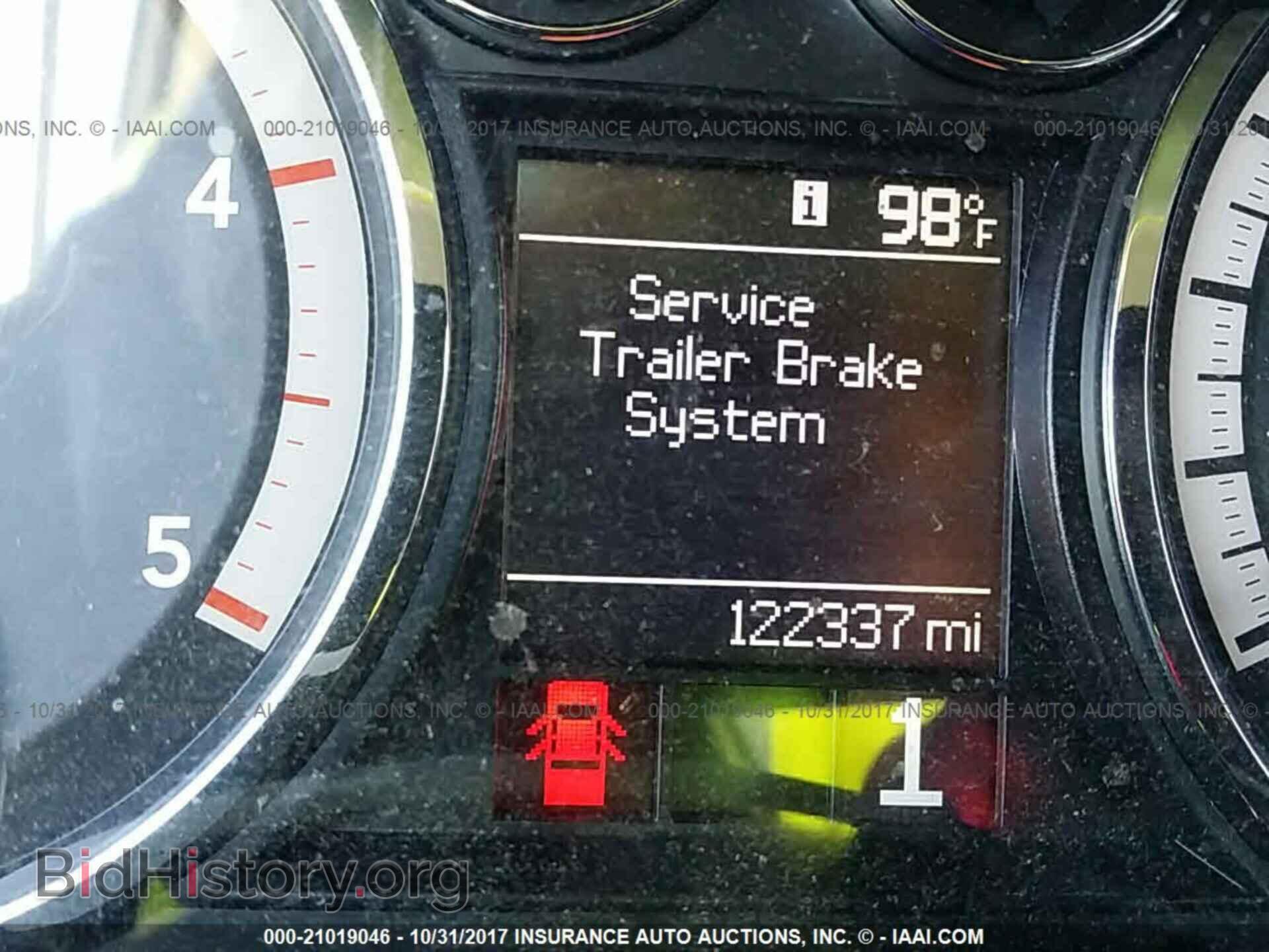 2011 Dodge Ram 3500 - VIN: 3D73Y4CL2BG579869 - Фото 7