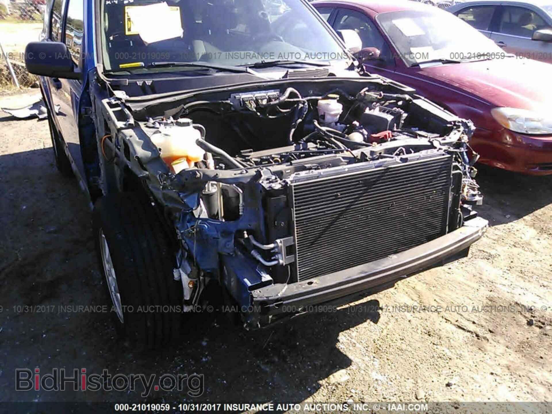 2012 Ford Escape - VIN: 1FMCU0D77CKC75541 - Photo 6