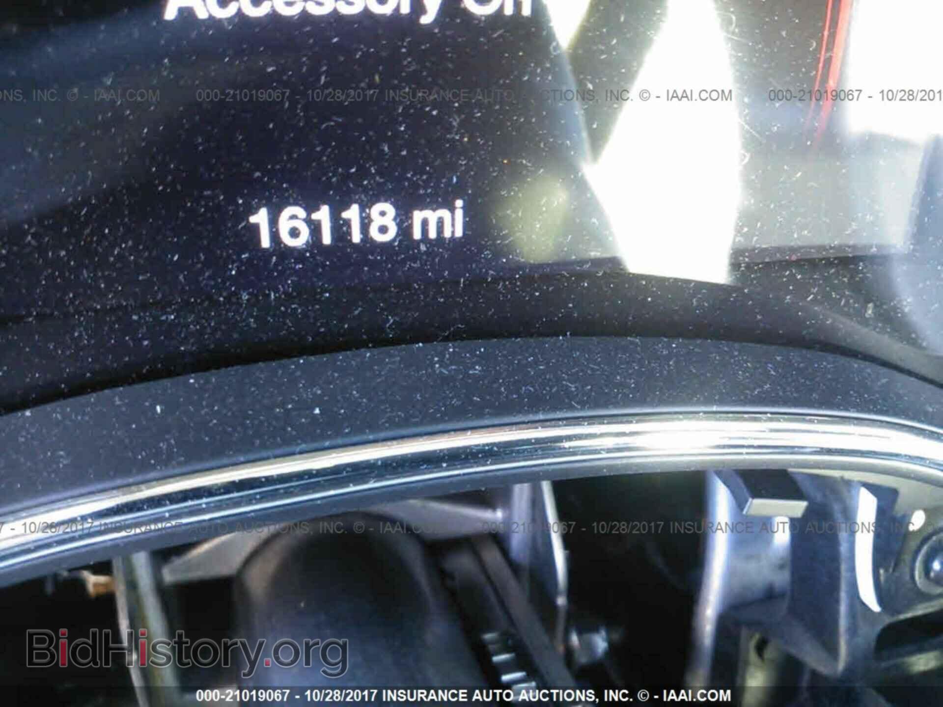 2016 Dodge Durango - VIN: 1C4RDHAG3GC412685 - Фото 7