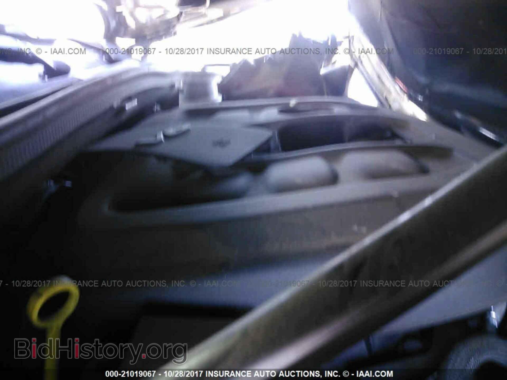2016 Dodge Durango - VIN: 1C4RDHAG3GC412685 - Фото 10