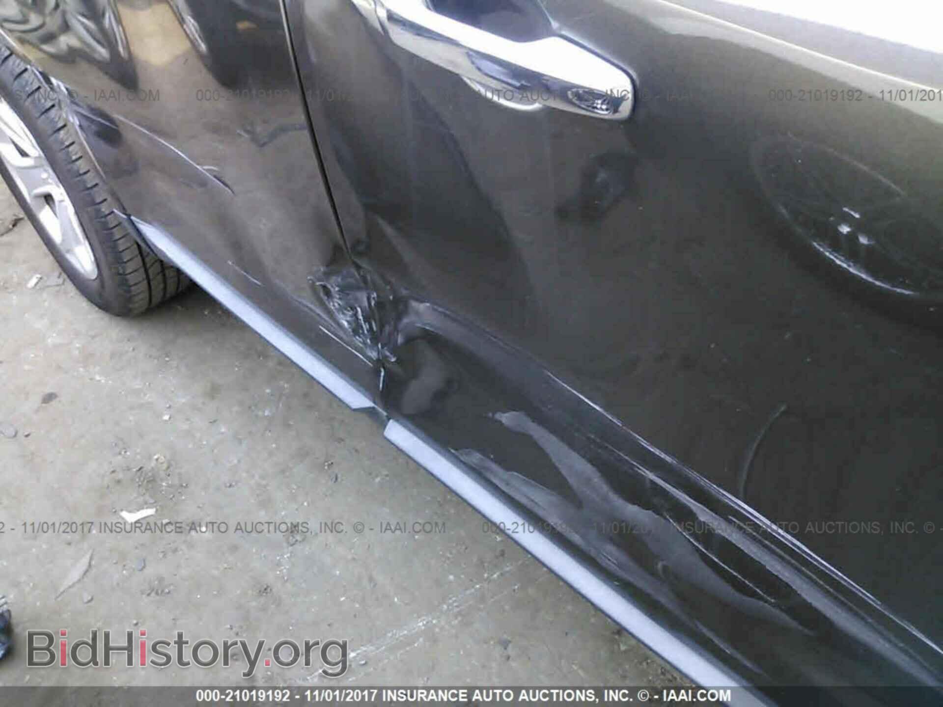 2011 Ford Edge - VIN: 2FMDK4JCXBBA04209 - Photo 6