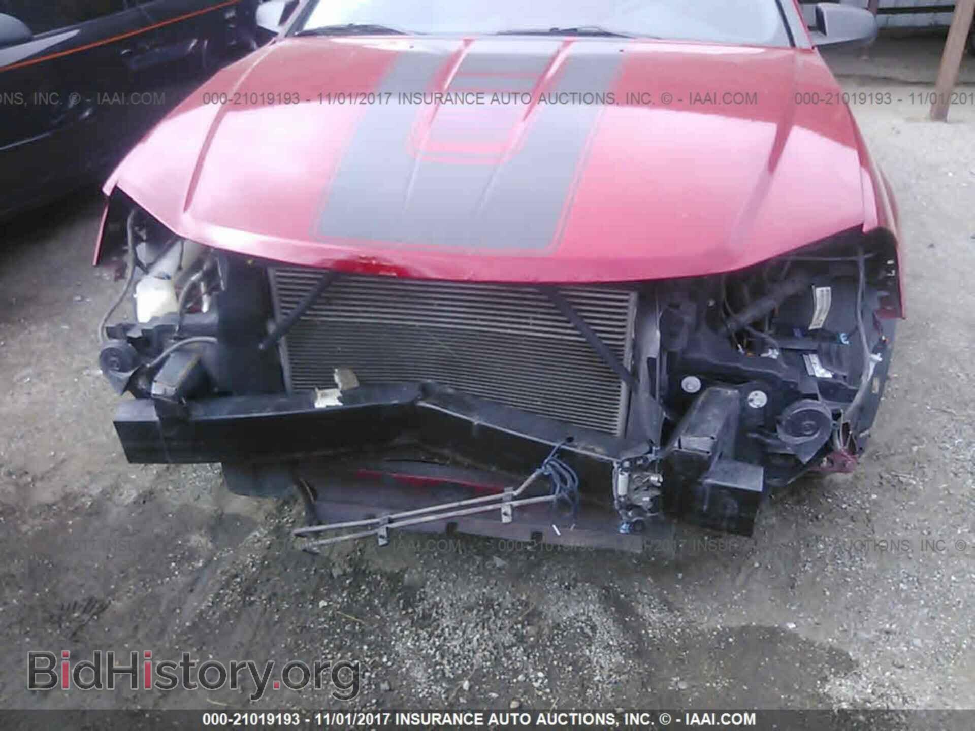 2013 Dodge Avenger - VIN: 1C3CDZAB0DN565299 - Photo 6
