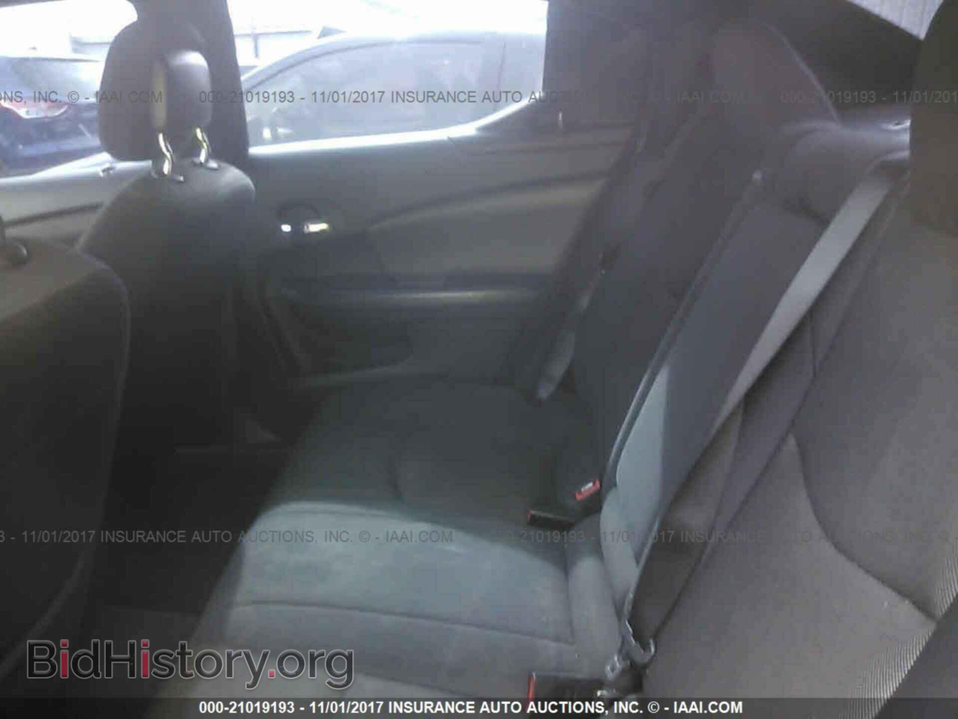 2013 Dodge Avenger - VIN: 1C3CDZAB0DN565299 - Photo 8