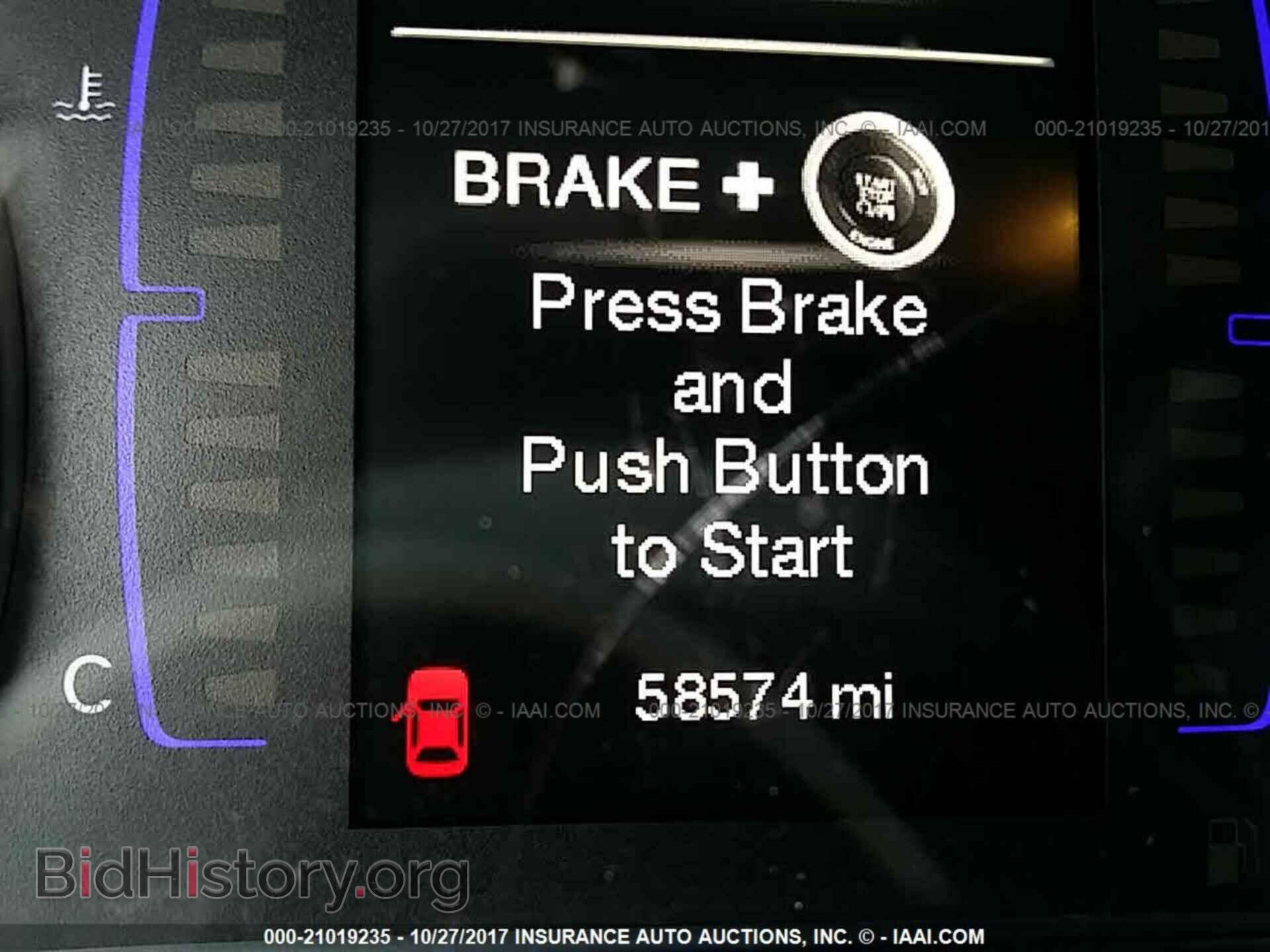 2015 Chrysler 200 - VIN: 1C3CCCABXFN658737 - Photo 7