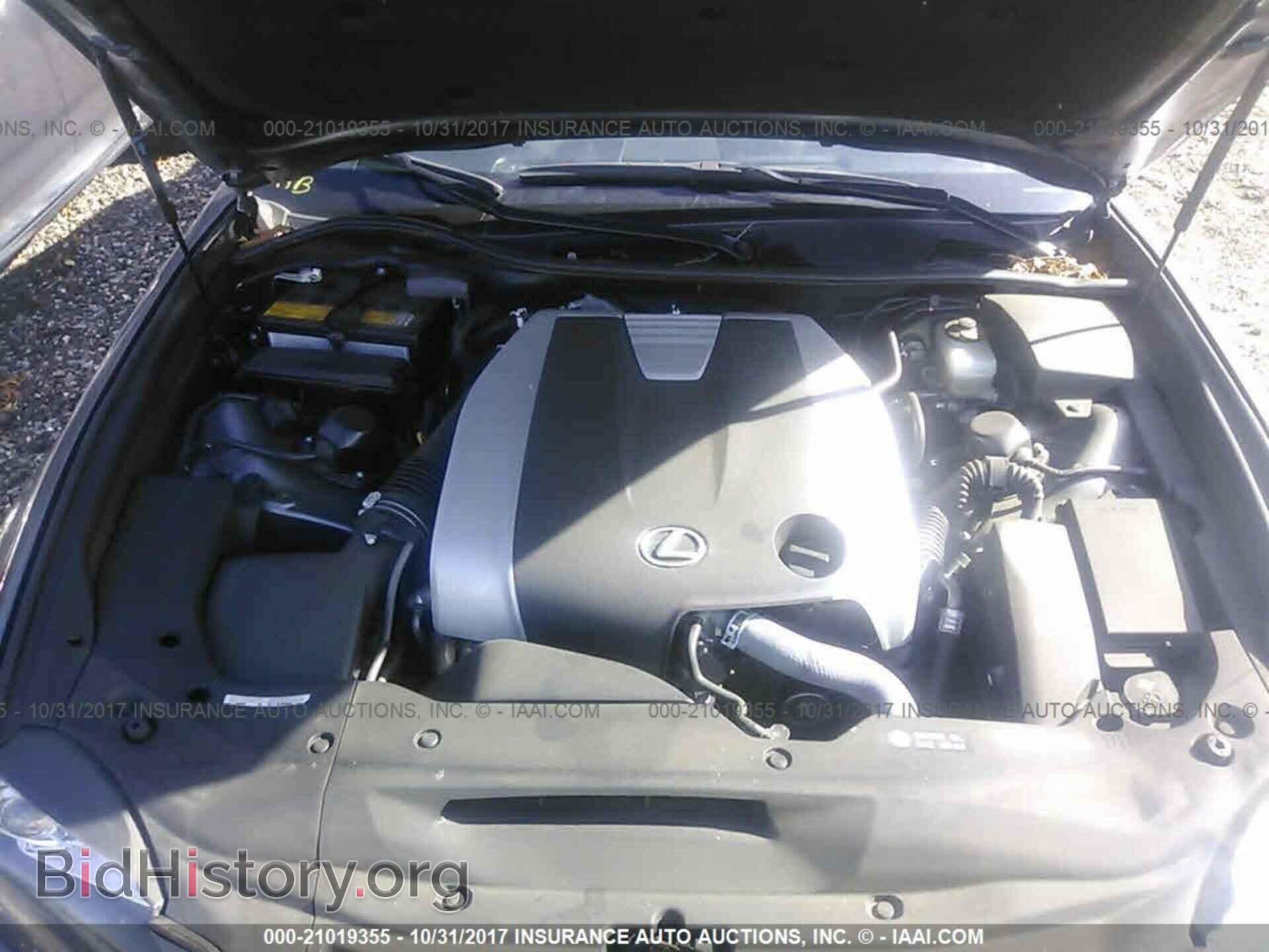 2015 Lexus Gs - VIN: JTHCE1BL2FA002975 - Photo 10