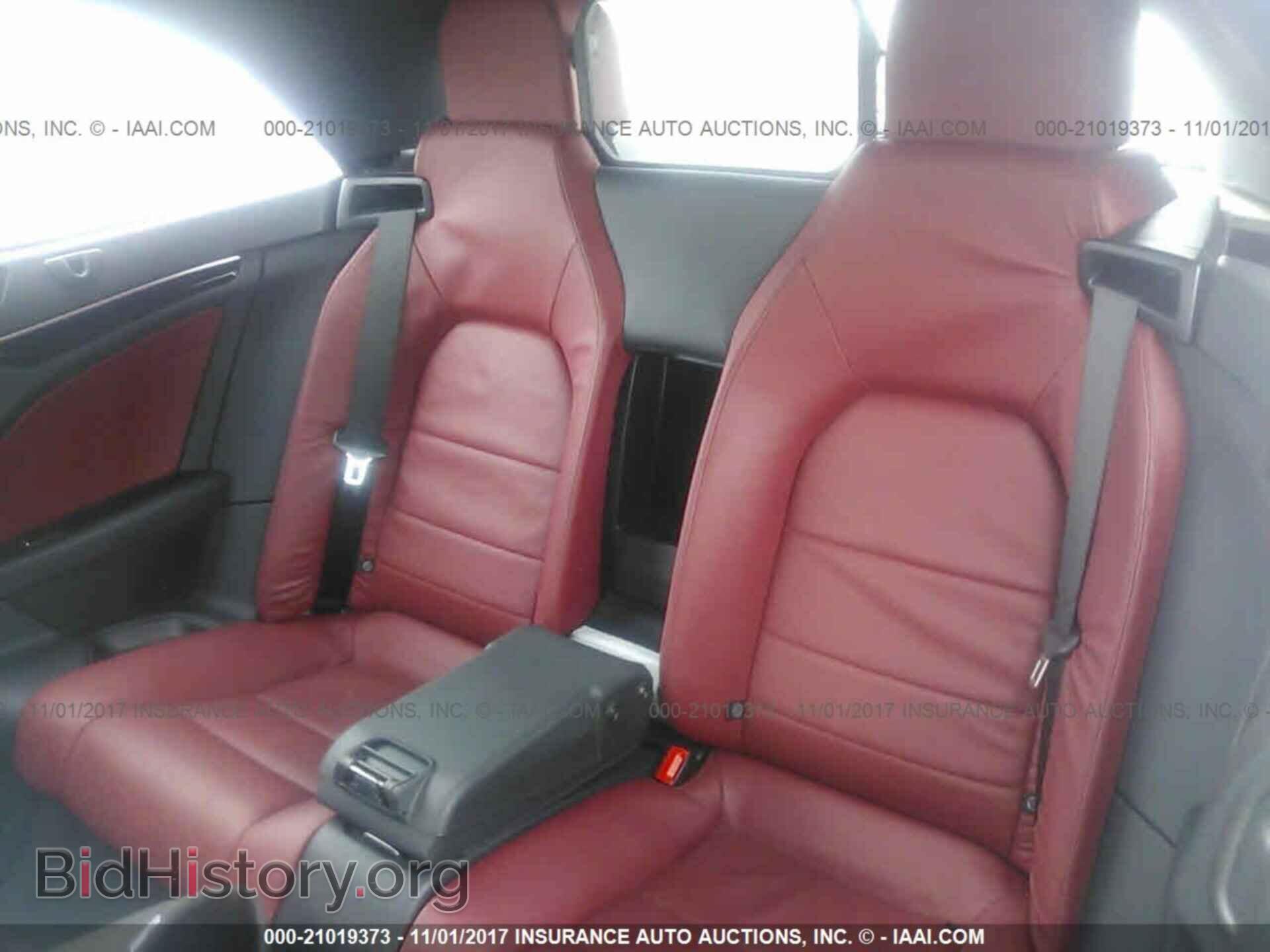 2017 Mercedes-benz E - VIN: WDDKK6FF5HF359943 - Photo 8