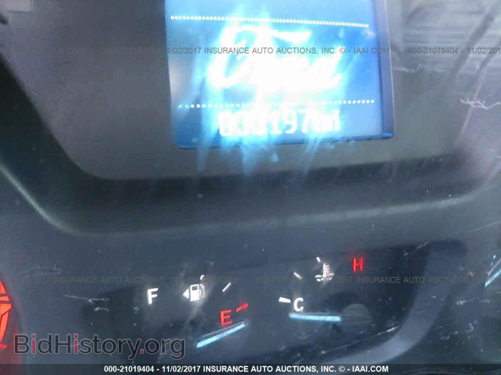 2015 Ford Transit - VIN: 1FDZK1CM8FKB14357 - Фото 7